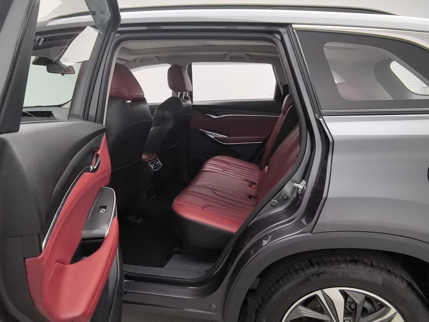 Used Changan CS75 PLUS 2020 1.5 AT