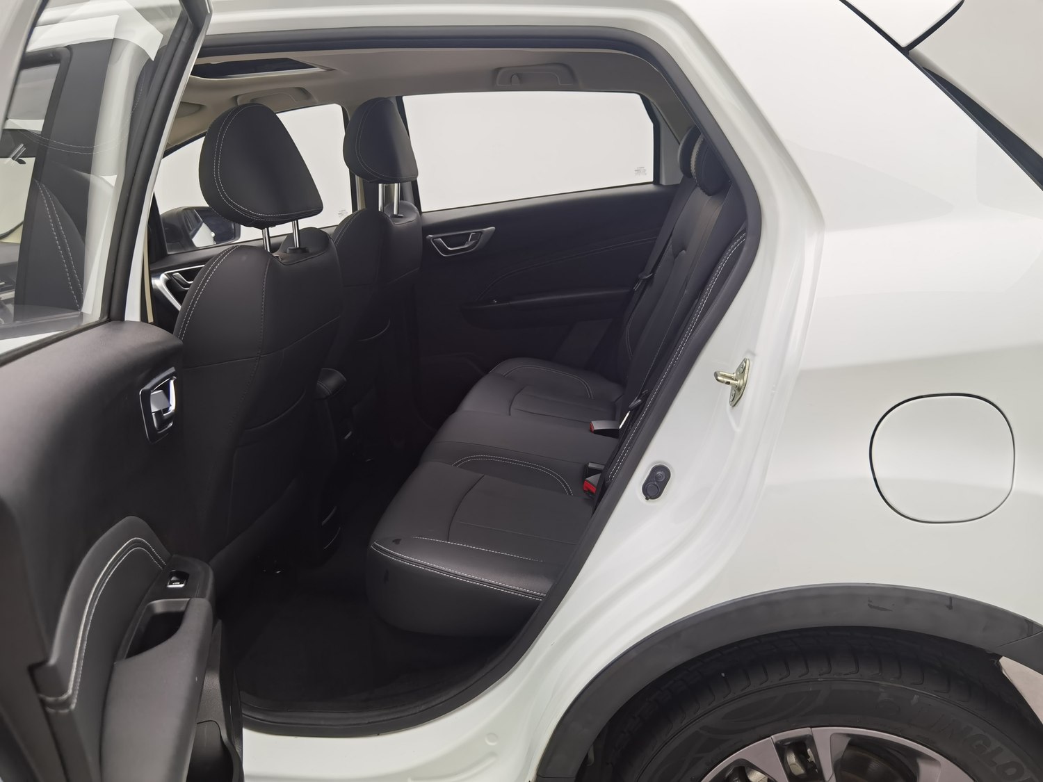 Used Geely Vision X3 2020 1.5 AT