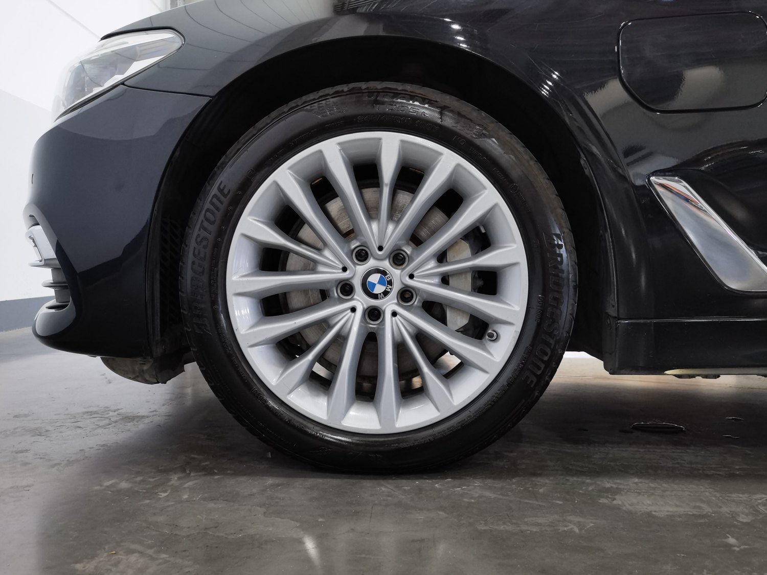 Used BMW THE5 NEV 2020 2.0 AT