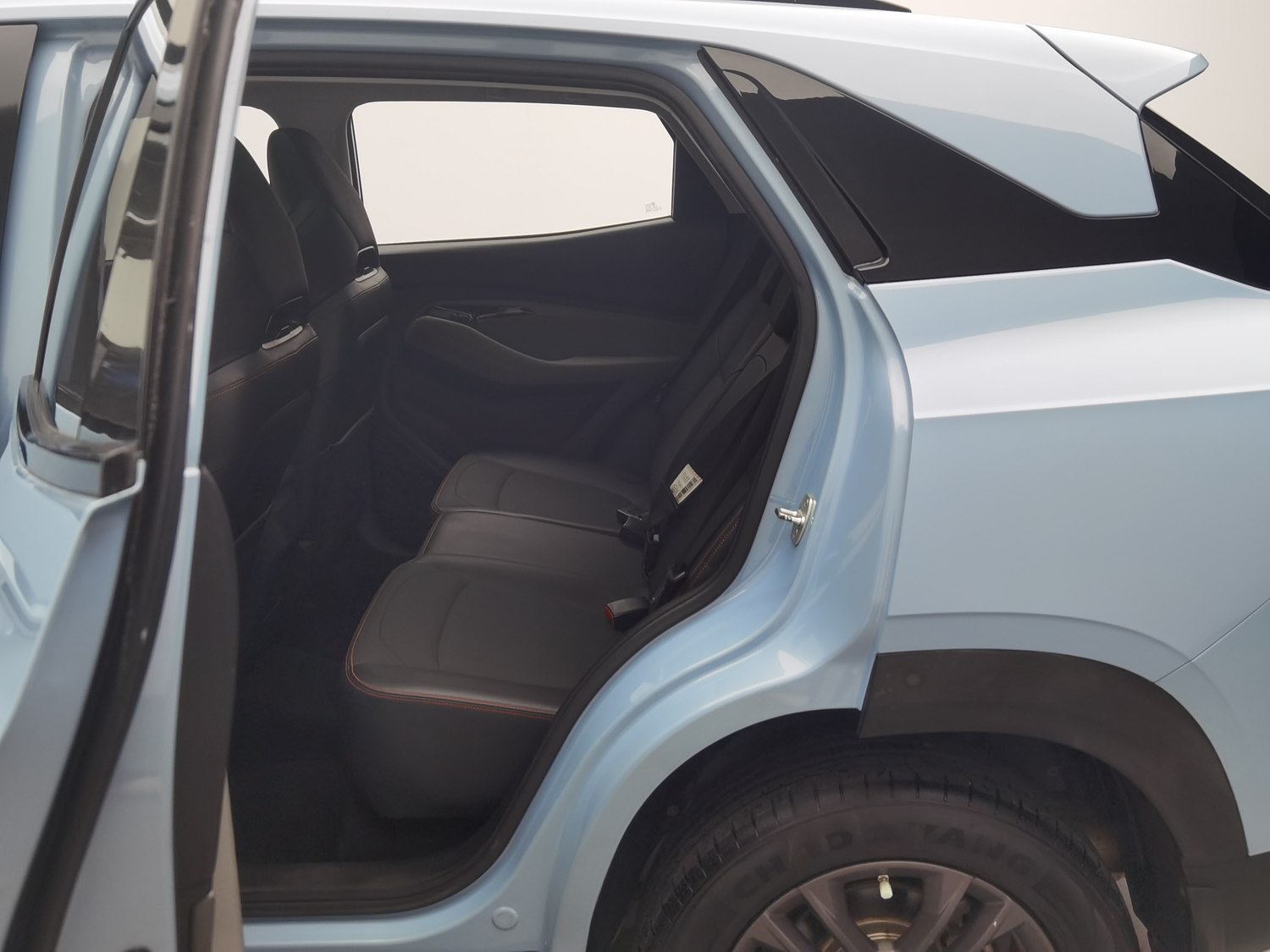 Used Baojun RS-3 2020 1.5 AT