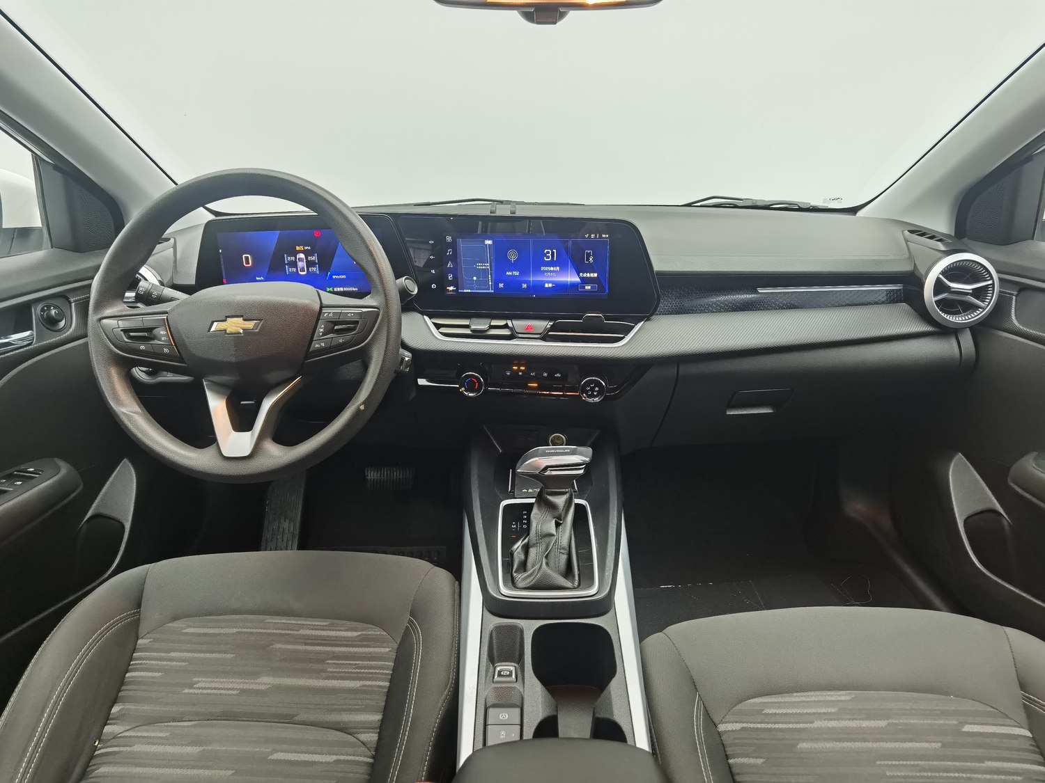 Used Chevrolet Monza 2024 1.5 AT
