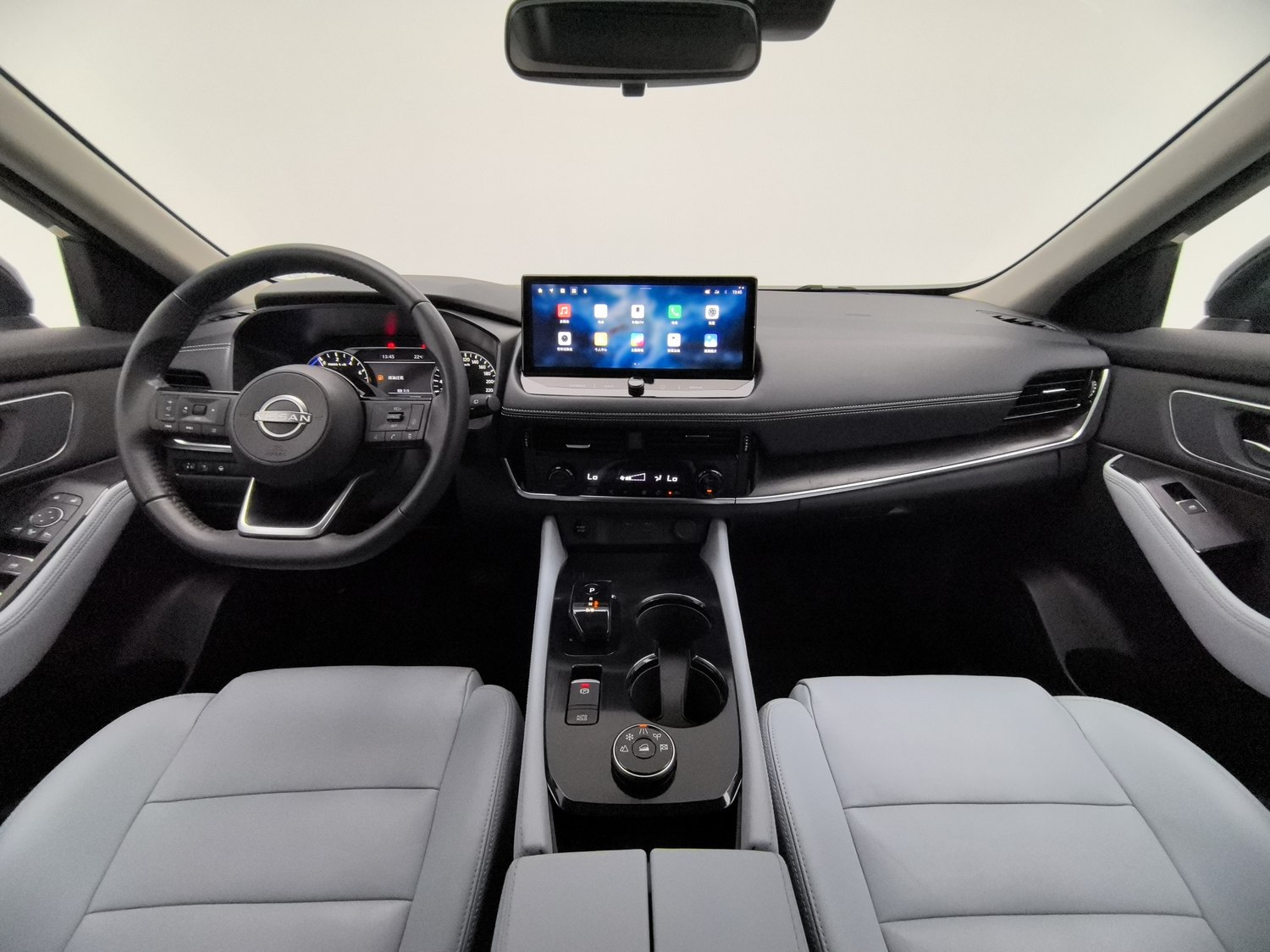 Used Nissan X-Trail 2023 1.5 AT