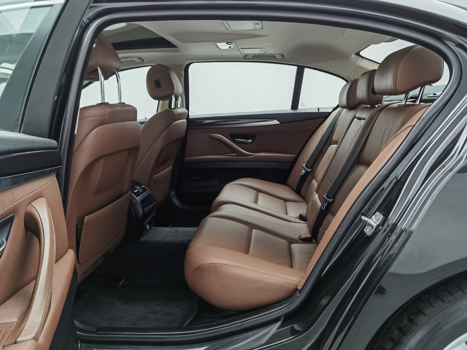 BMW THE5 2014 2.0 AT d'occasion