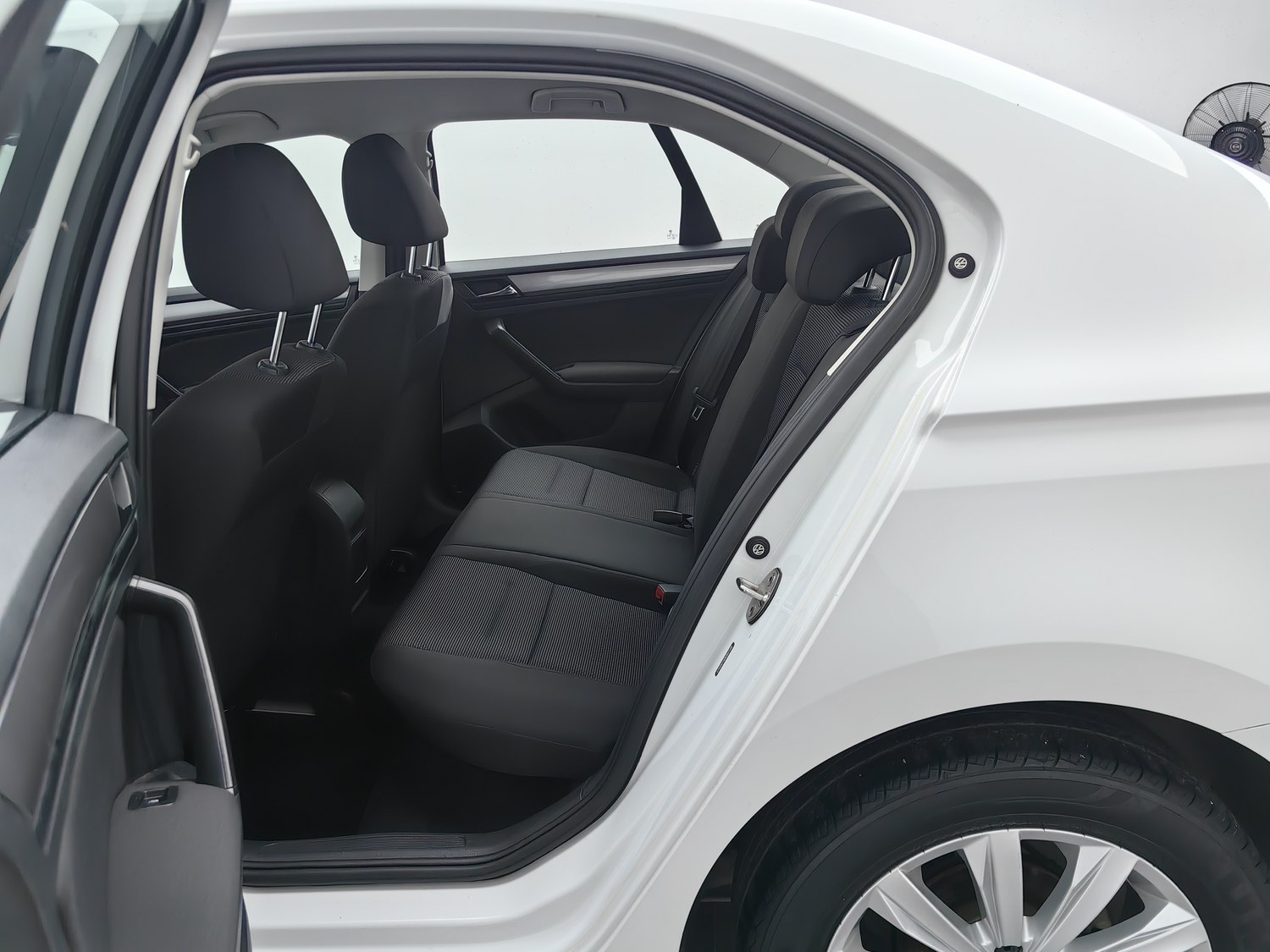 Used Volkswagen Bora 2019 1.5 AT