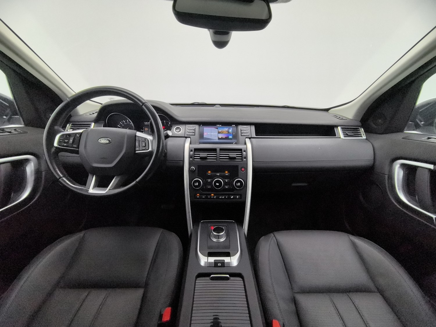 Used Land Rover Discovery Sport 2016 2.0 AT