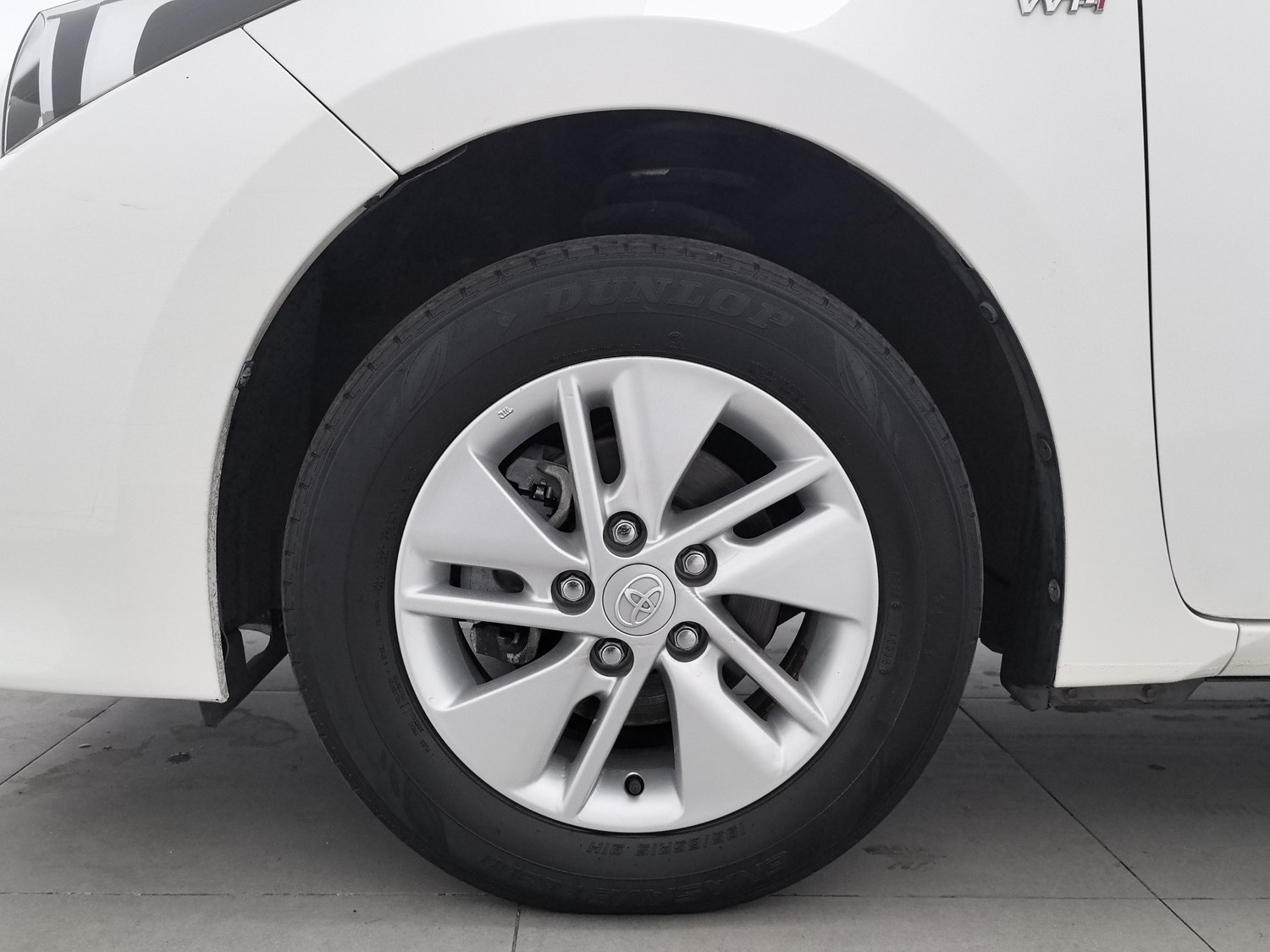 Used Toyota Corolla 2014 1.6 AT
