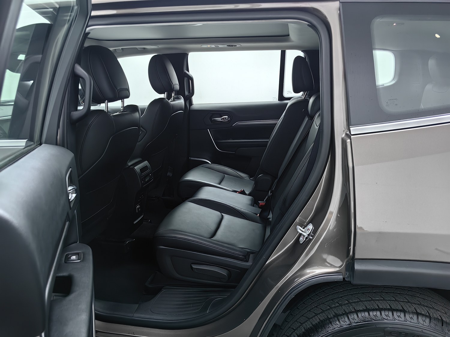Used Jeep Commander 2018 2.0 AT