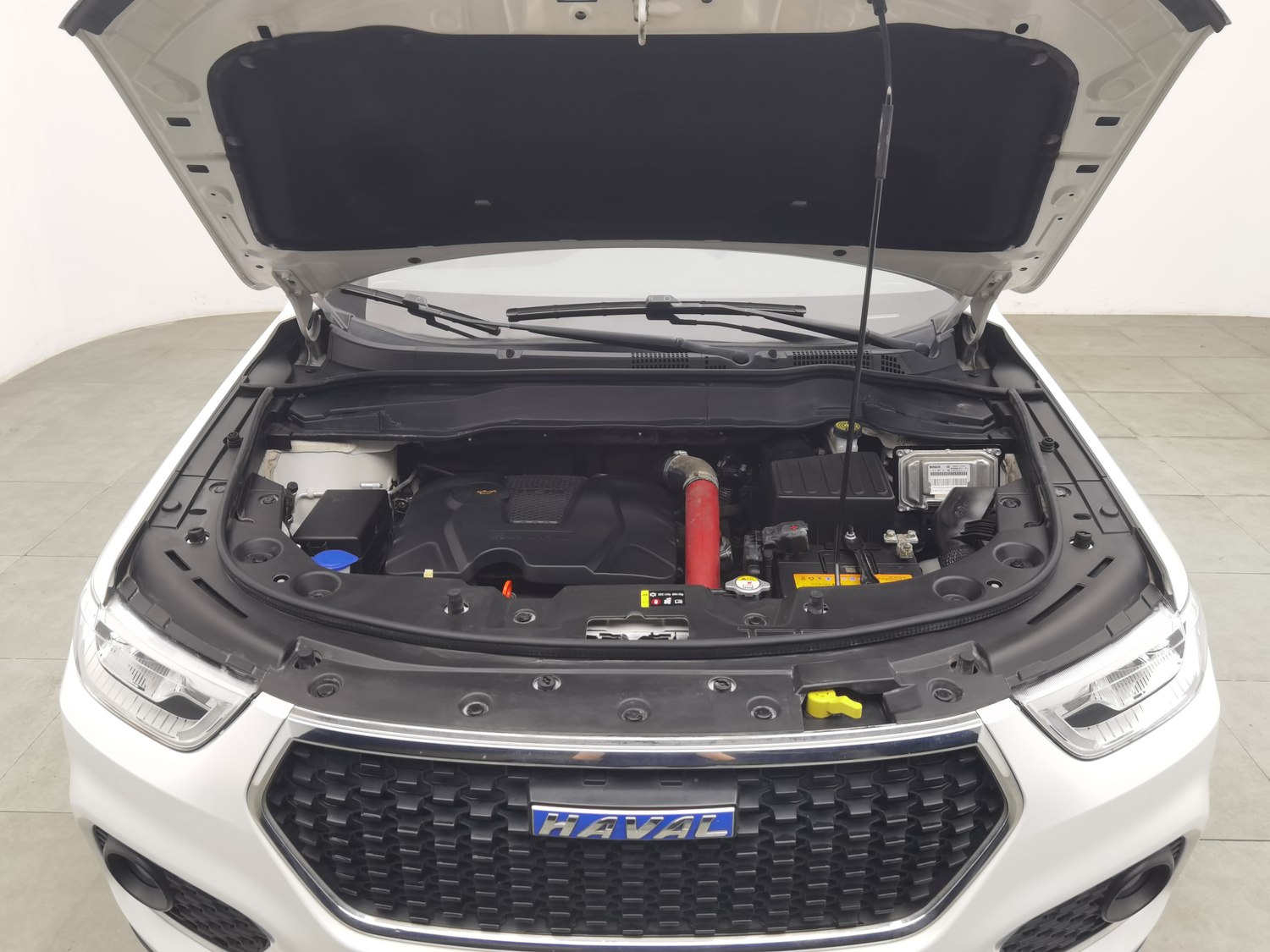 Used Haval H2 2017 1.5 AT