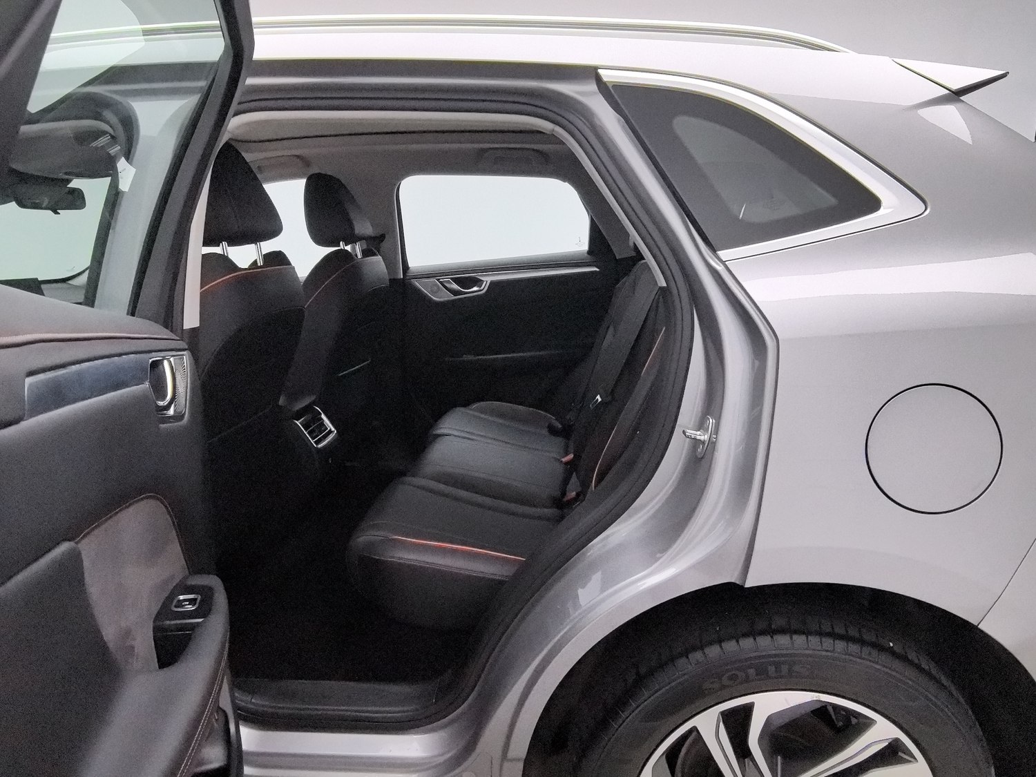 Used Wey Macchiato DHT 2021 1.5 AT