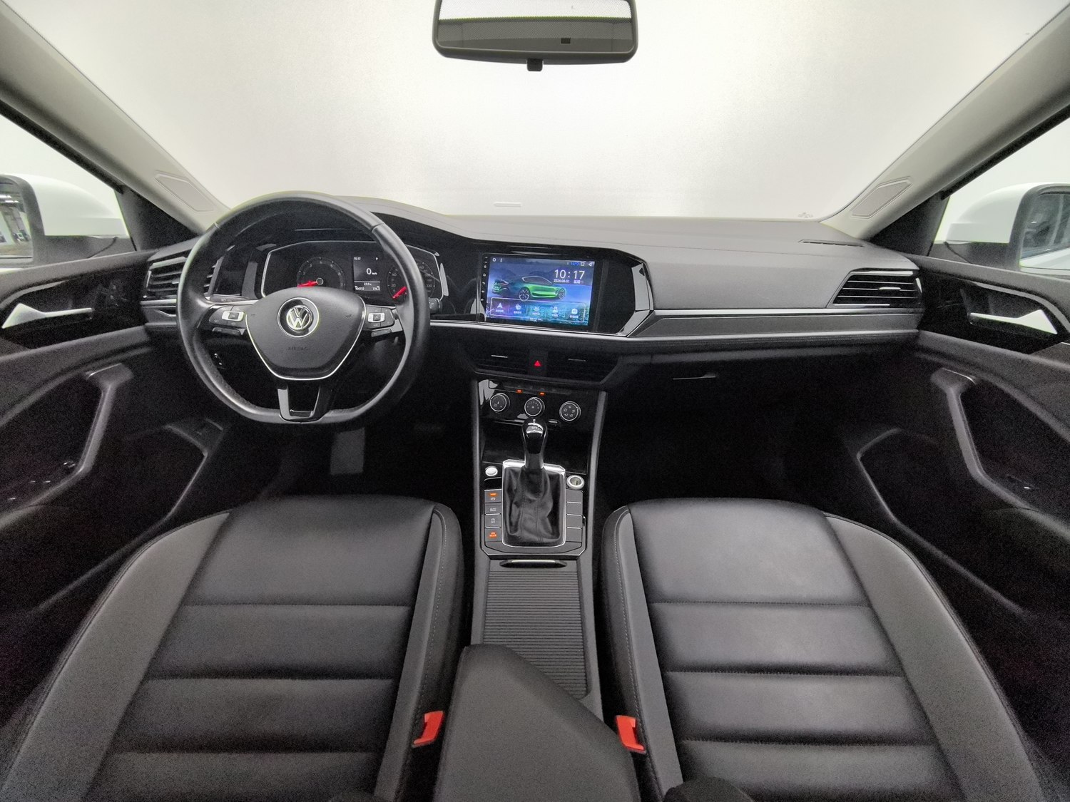 Used Volkswagen Sagitar 2020 1.4 AT