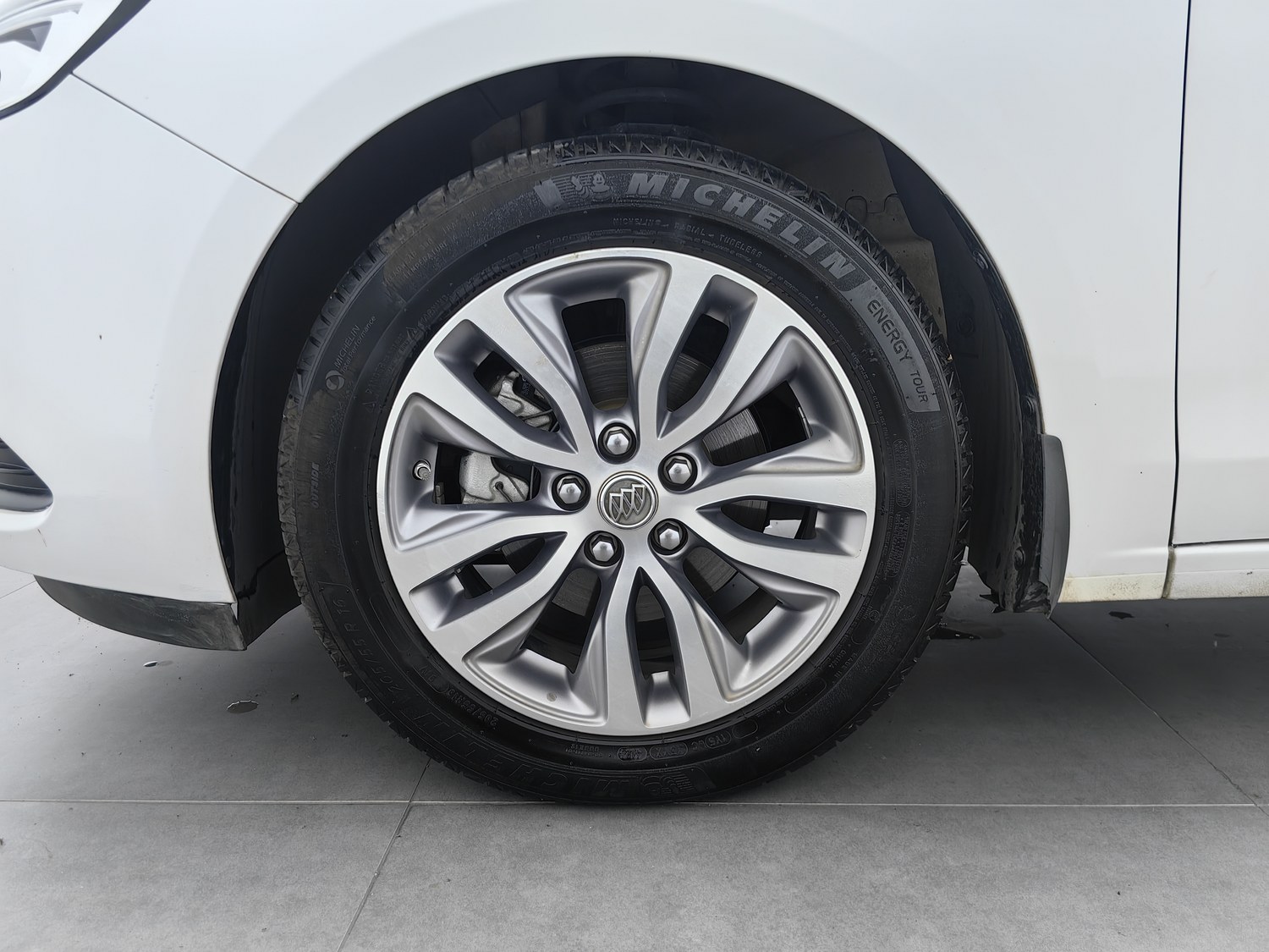 Used Buick Excelle 2019 1.3 AT