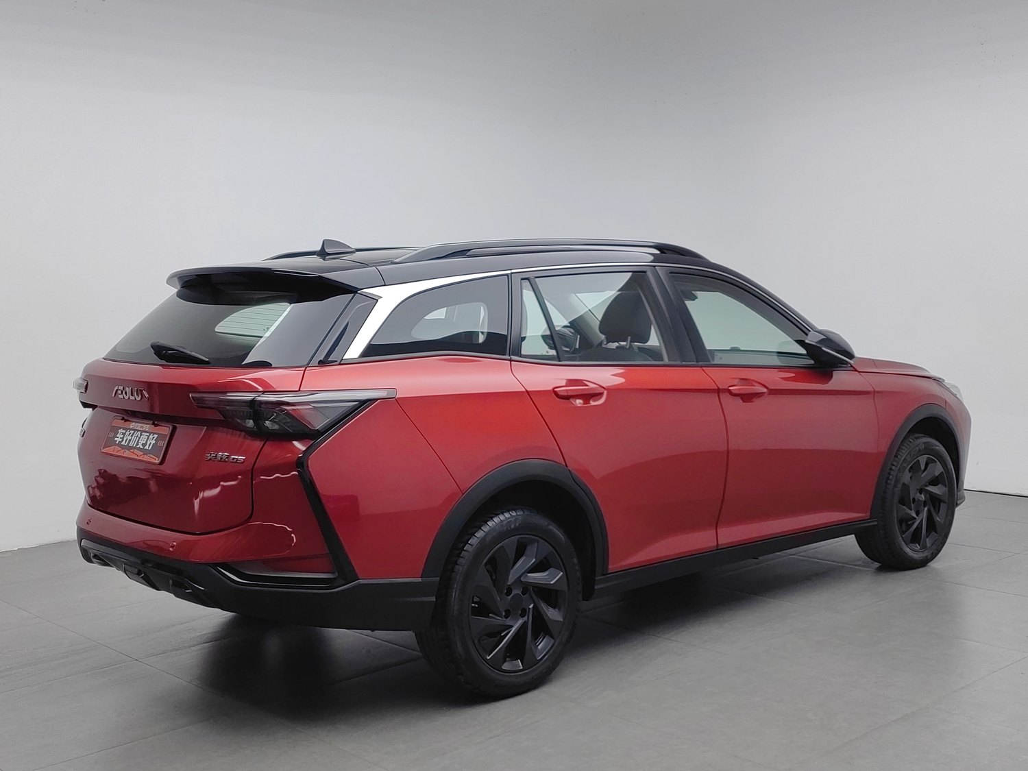 Used Dongfeng Aeolus Yixuan GS 2021 1.5 AT