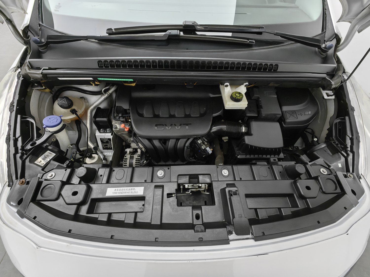 Used Peugeot 3008 2018 2.0 AT