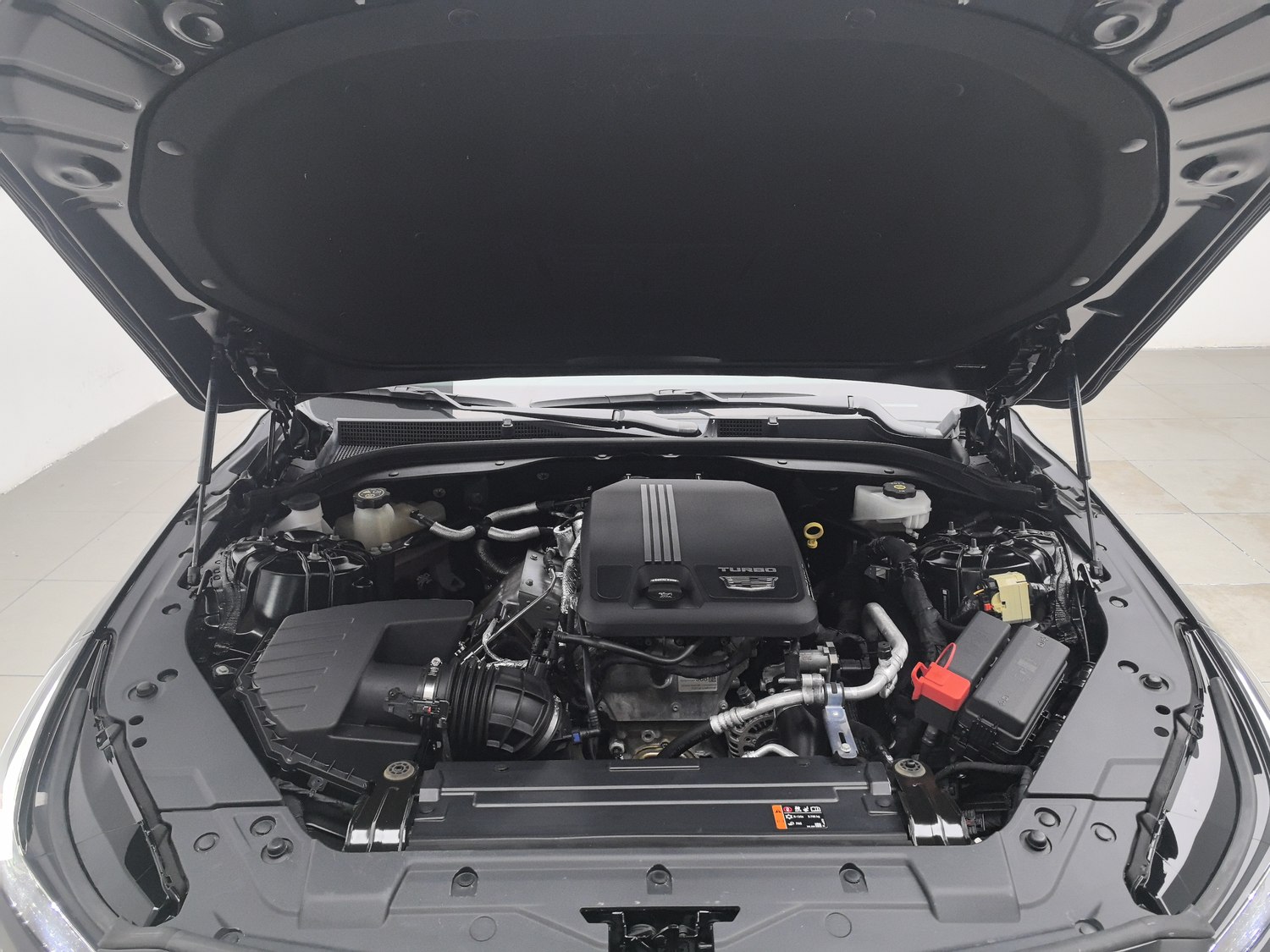Used Cadillac CT5 2022 2.0 AT