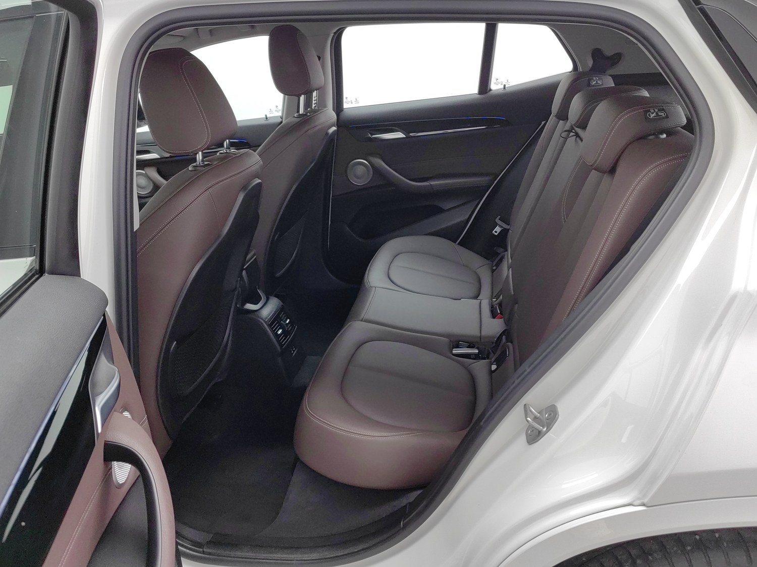 Used BMW X2 2021 2.0 AT