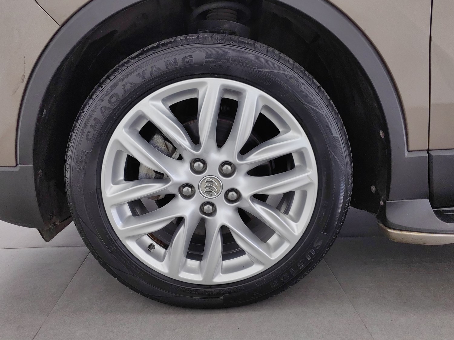 Used Buick Envision 2018 2.0 AT
