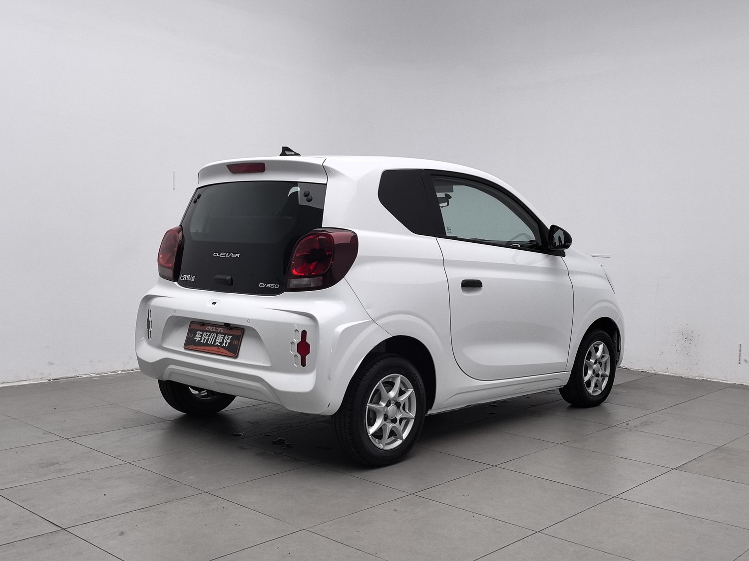 Used Roewe Clever 2022