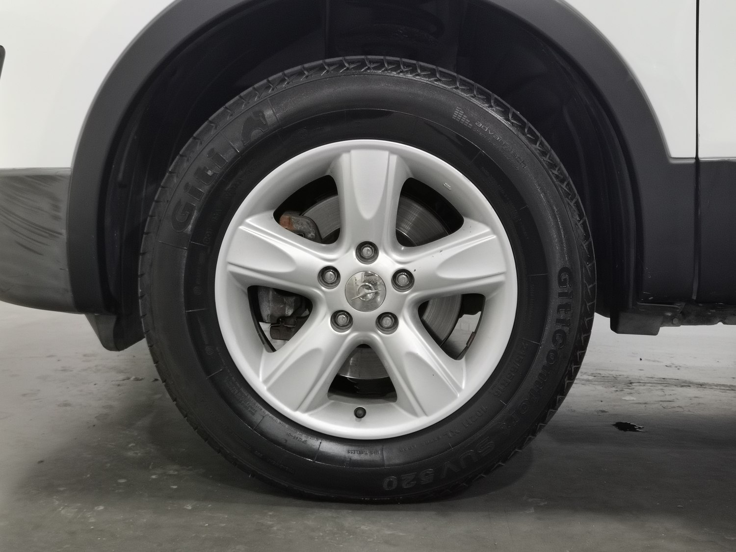Used Haima S5 2016 1.5 AT
