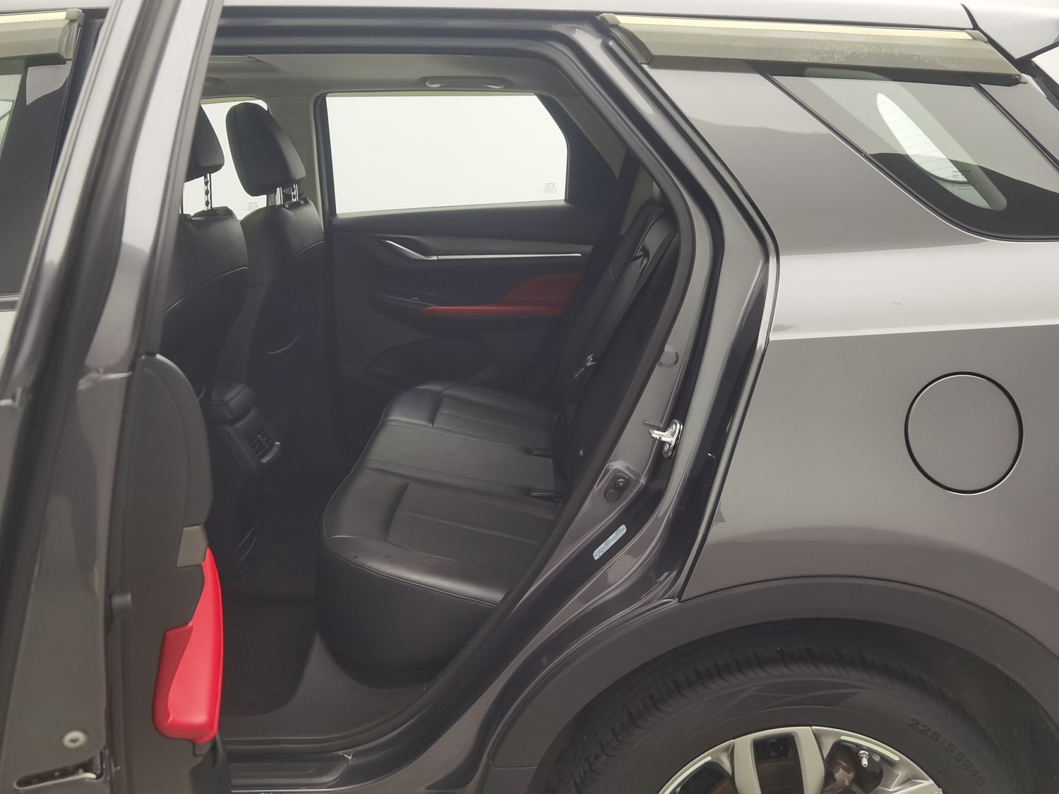 Used Changan CS55PLUS 2021 1.5 AT