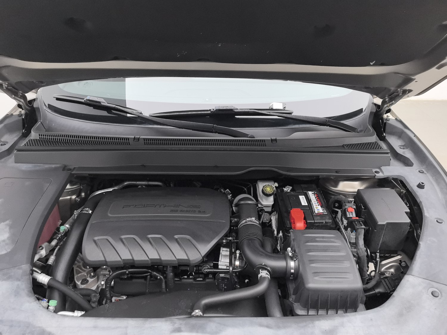 Used Dongfeng Forthing T5 EVO 2021 1.5 AT