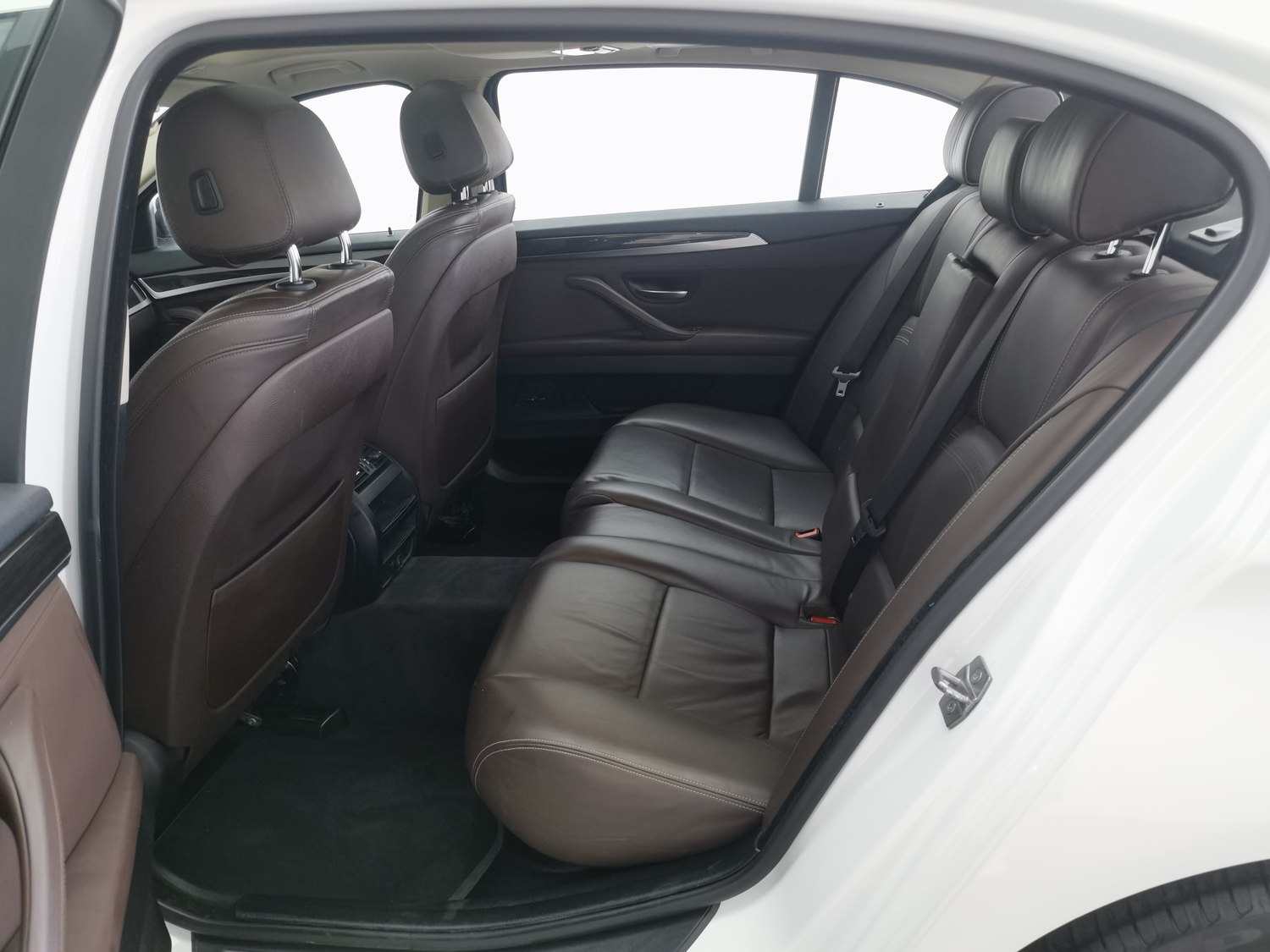 Подержанный BMW THE5 2014 года выпуска, 2.0 AT