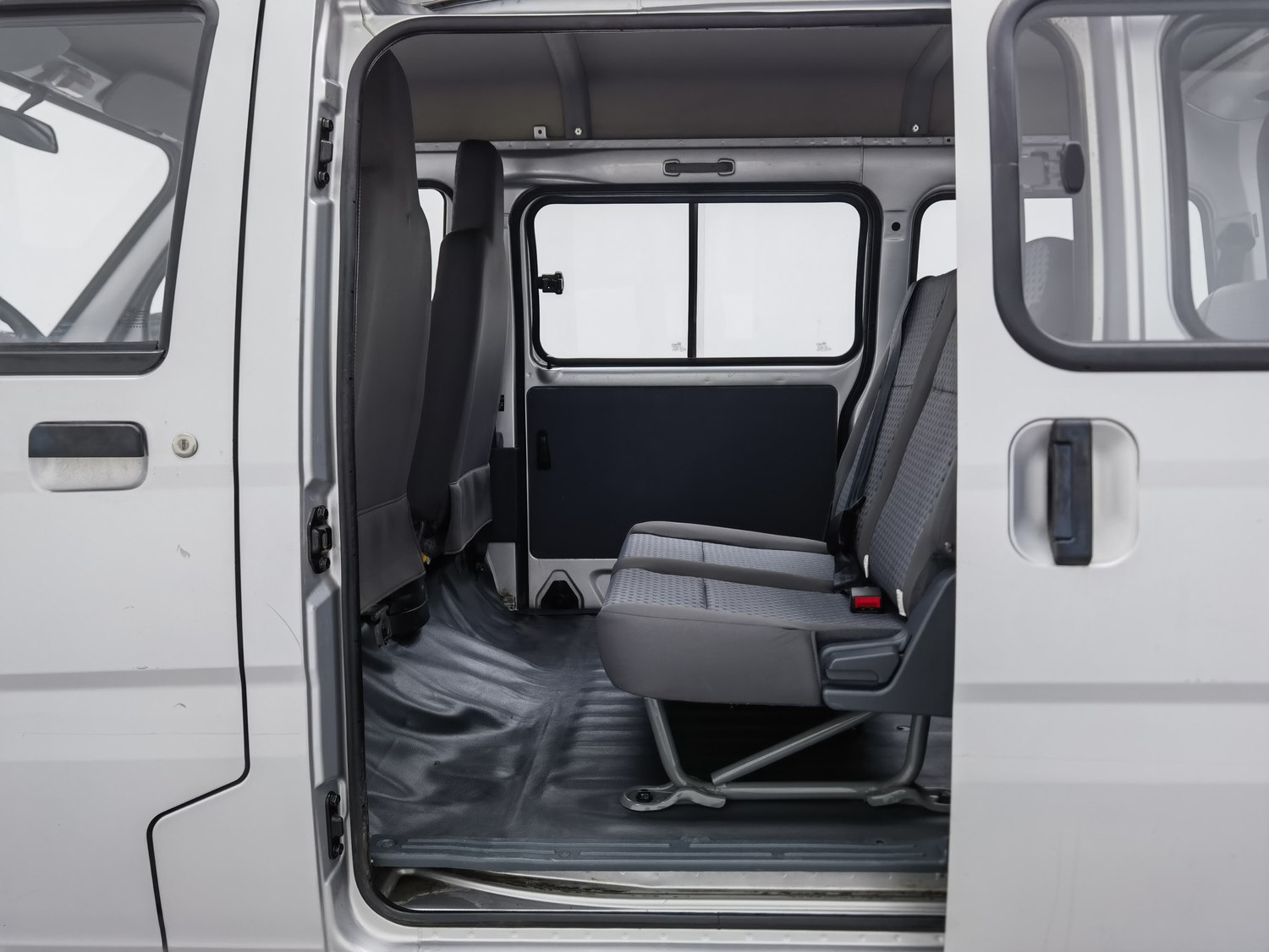 Used Wuling Zhiguang 2020 1.2 MT