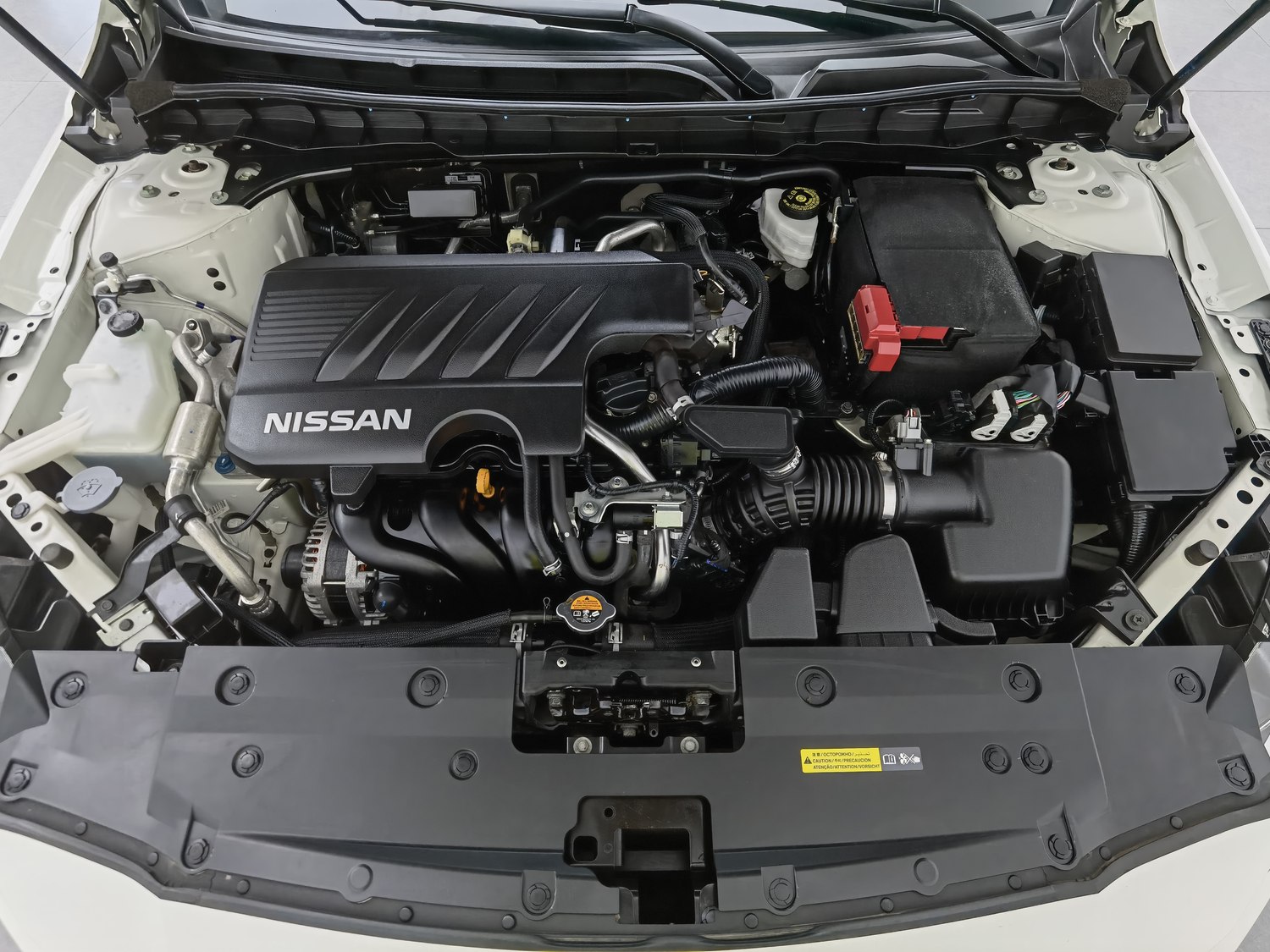 Used Nissan Teana 2020 2.0 AT