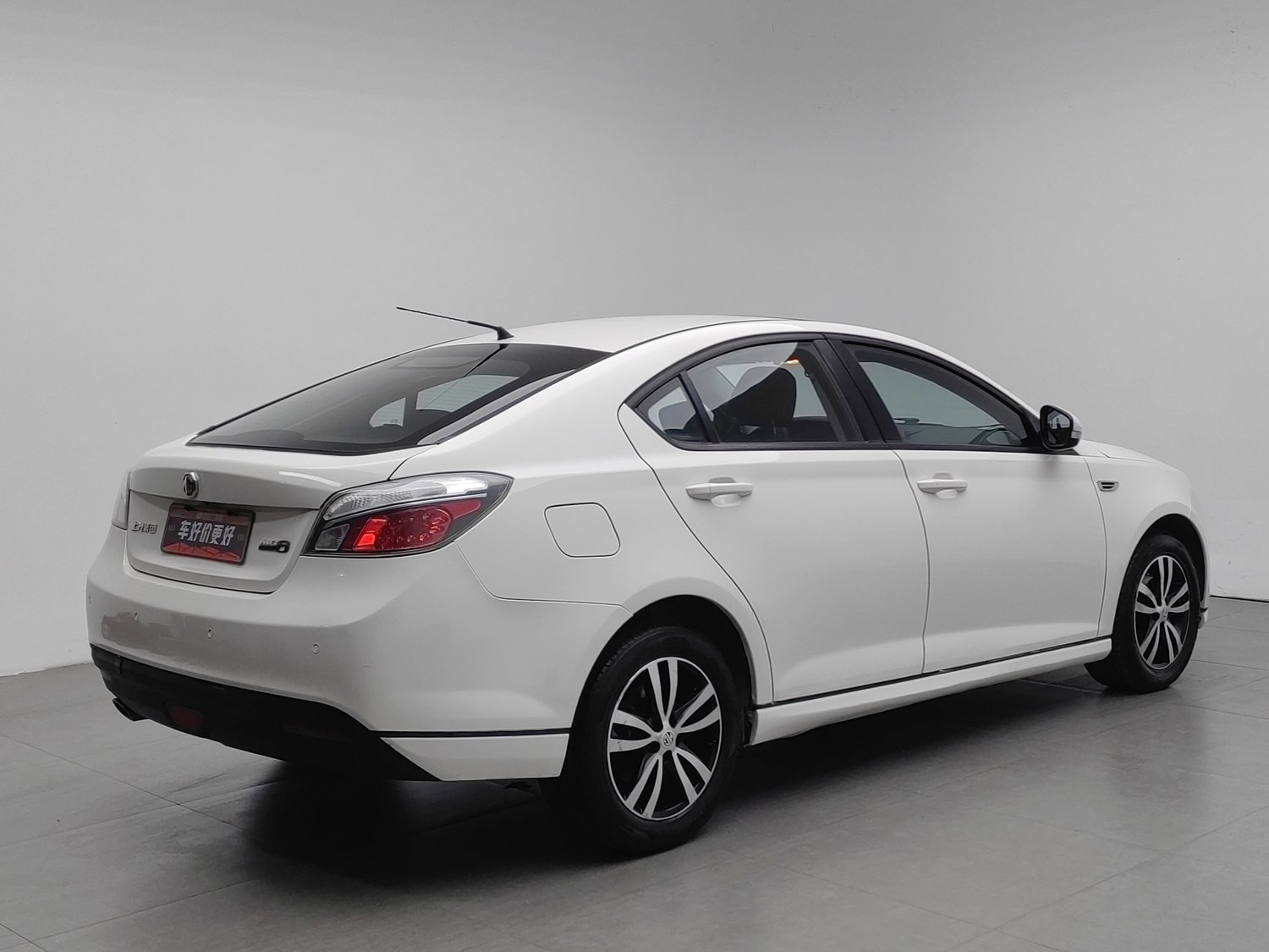 Used MG 6 2014 1.8 AT