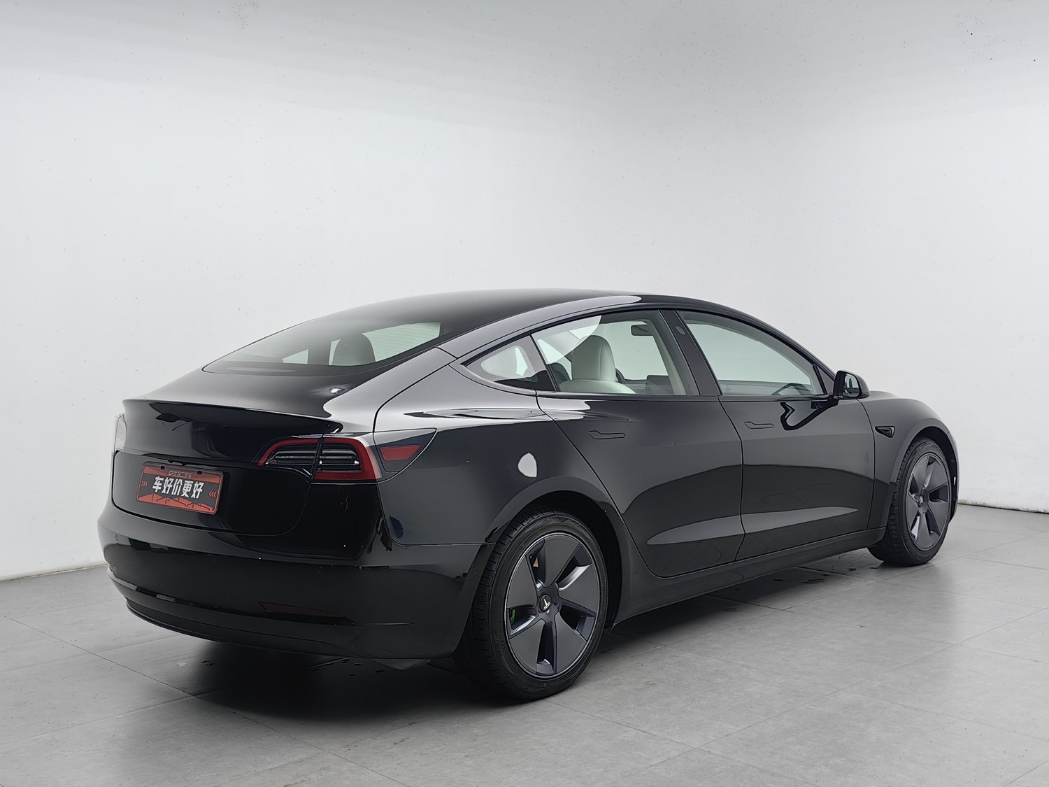 Used Tesla Model 3 2022
