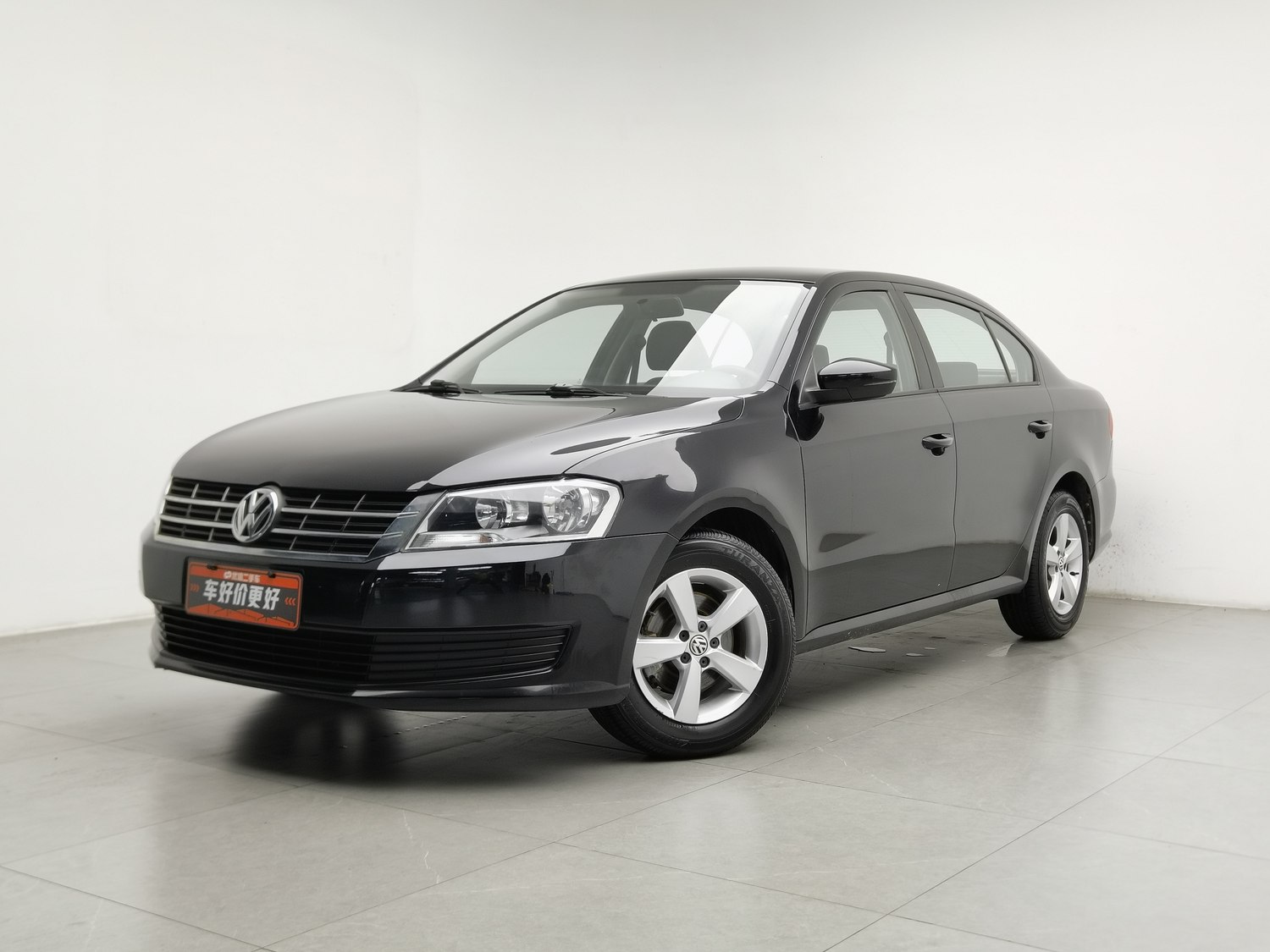 Used Volkswagen Lavida 2013 1.6 MT