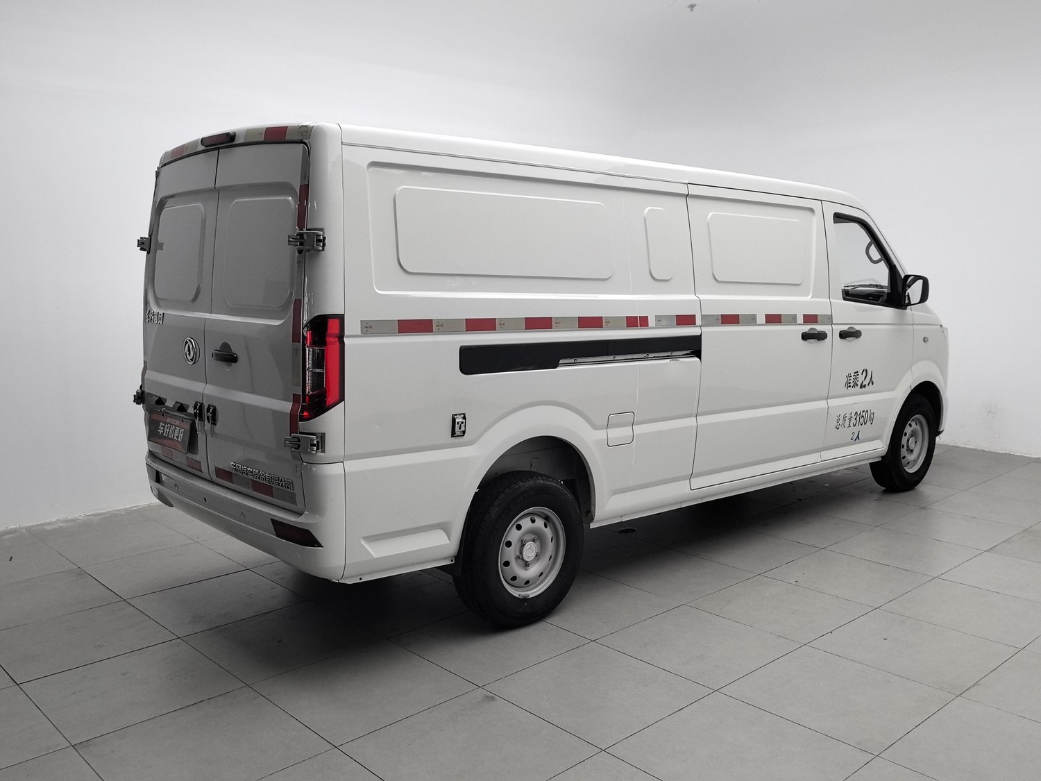Used Dongfeng Yufeng EM27 2024