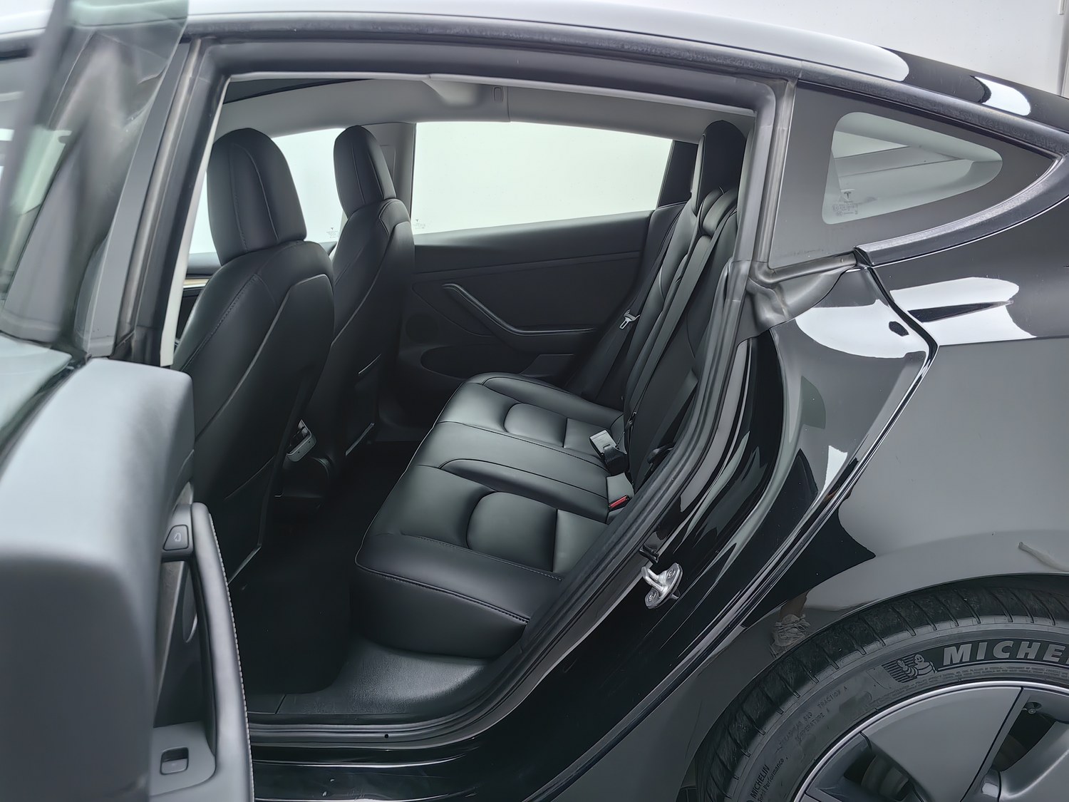 Used Tesla Model 3 2022