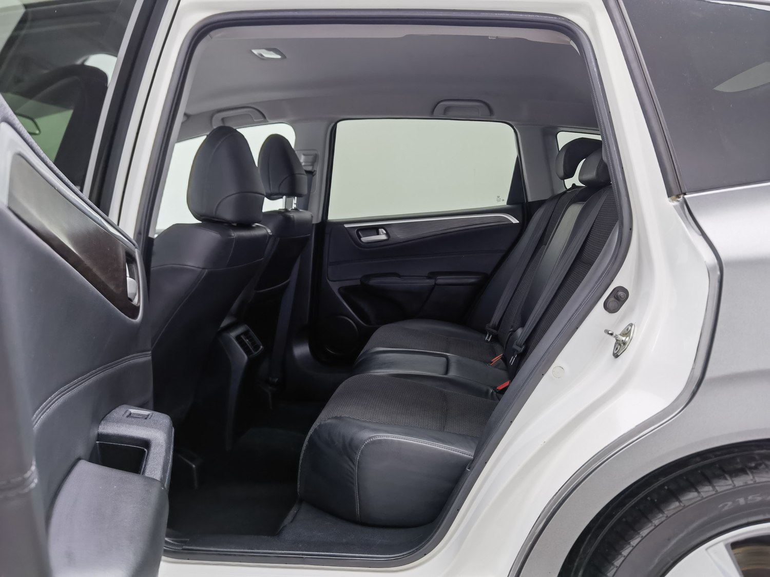 Used Honda Jade 2013 1.8 AT