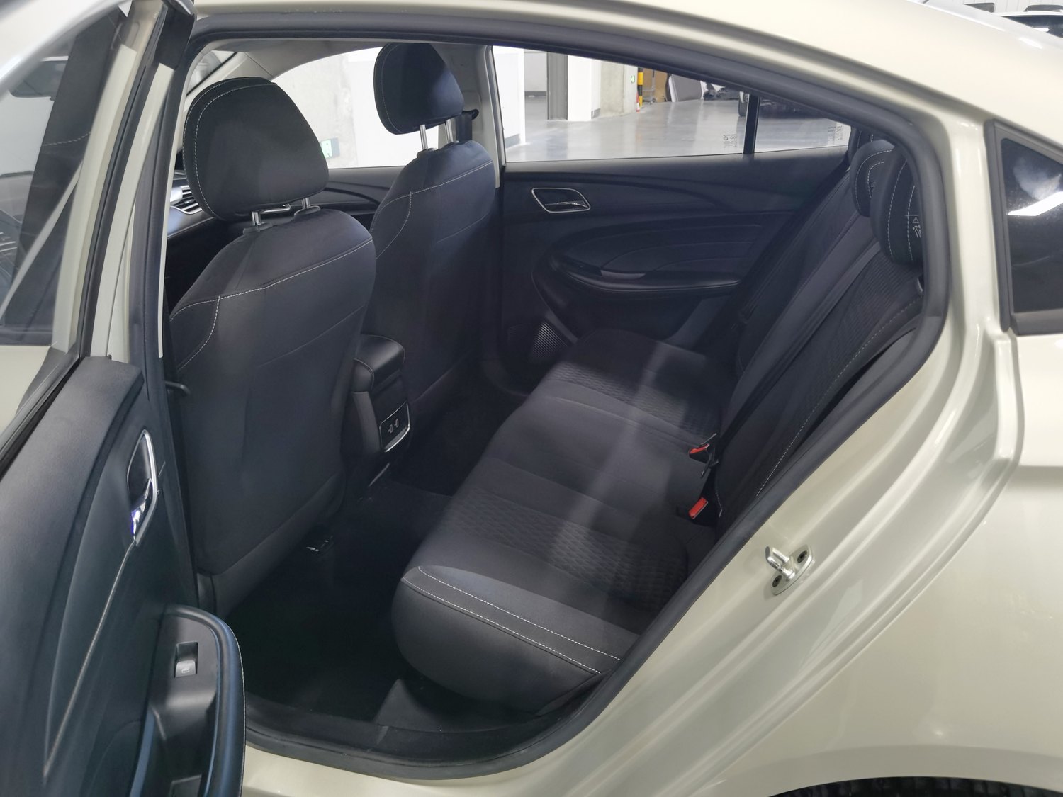 Used Roewe i5 2020 1.5 AT