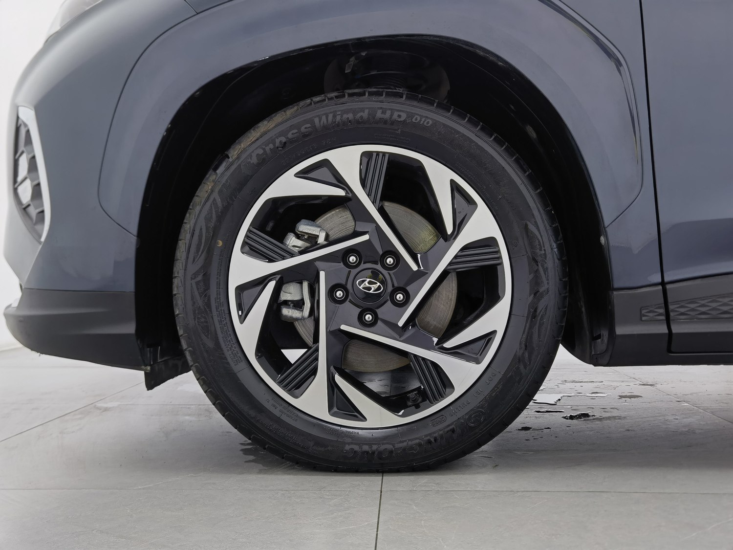 Used Hyundai Custo 2021 2.0 AT