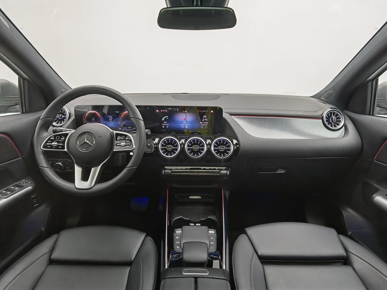 Used Mercedes-Benz EQA 2023