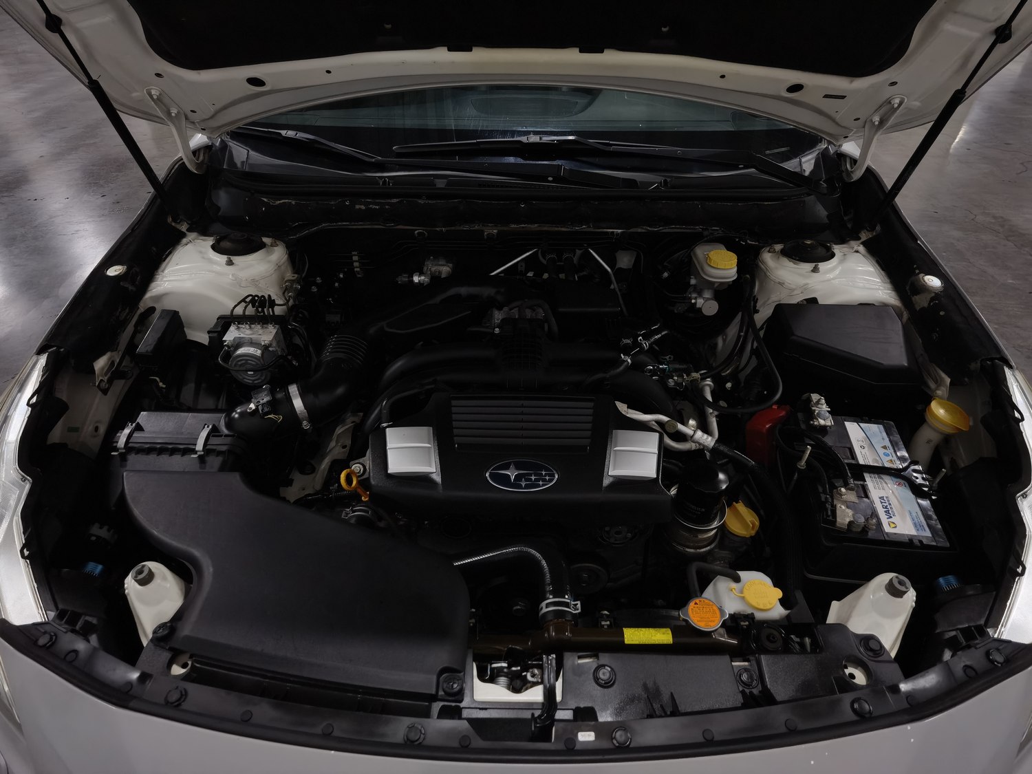 Used Subaru Outback 2015 2.5 AT