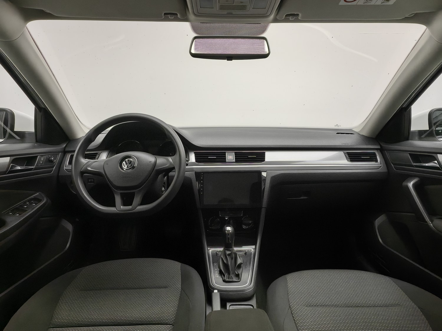 Used Volkswagen Bora 2019 1.5 AT