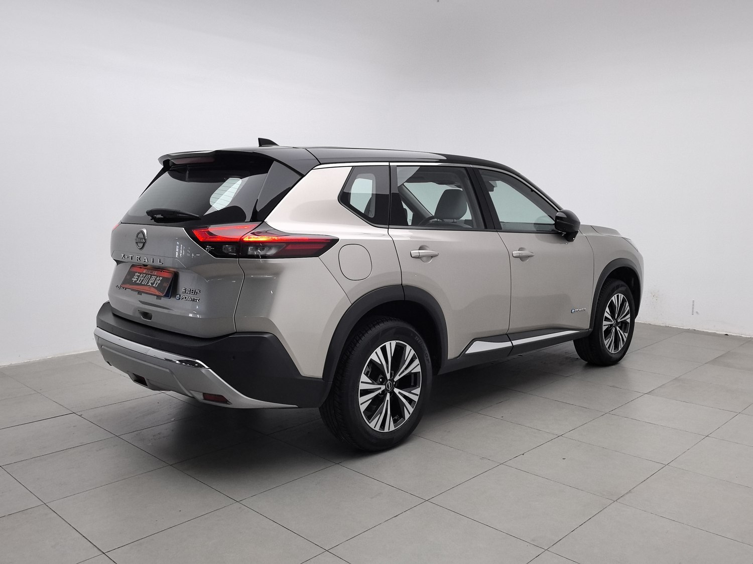 Used Nissan X-Trail 2023 1.5 AT