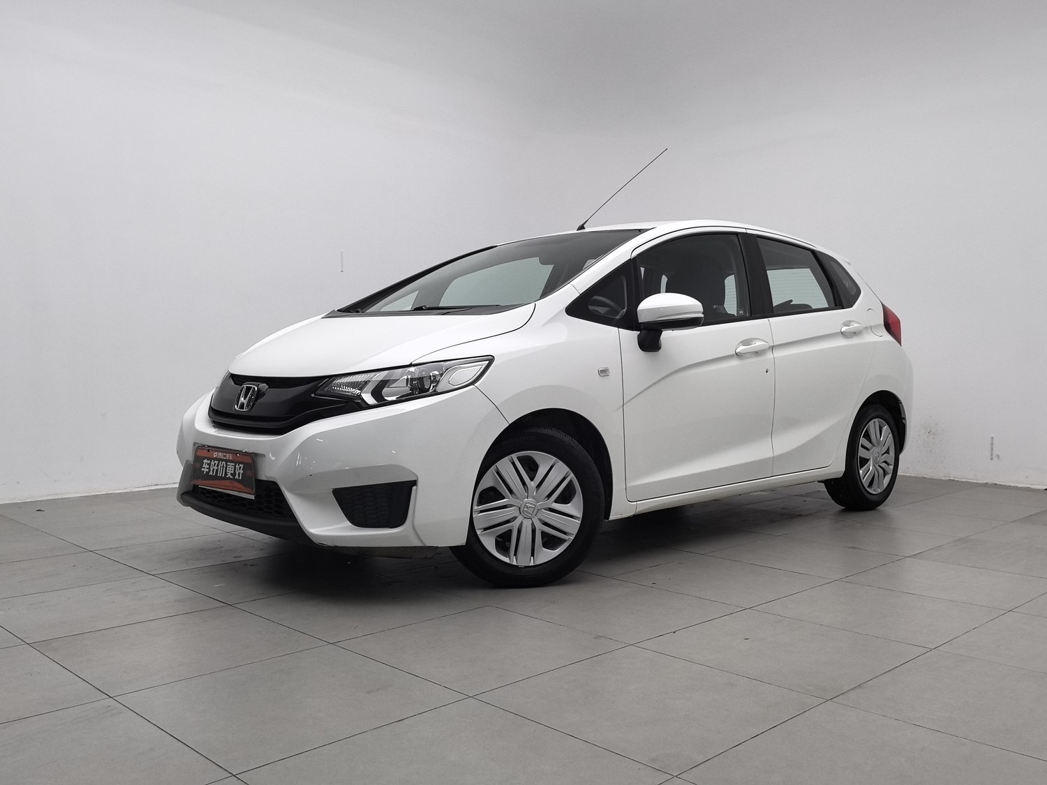 Used Honda Fit 2016 1.5 AT
