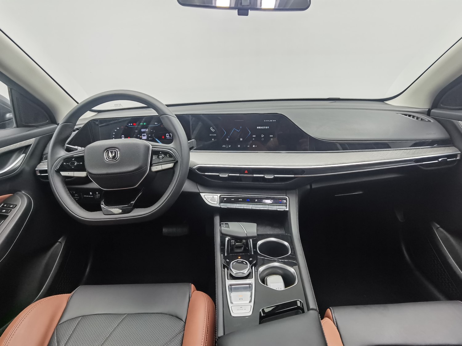 Used Changan Eado 2024 1.4 AT