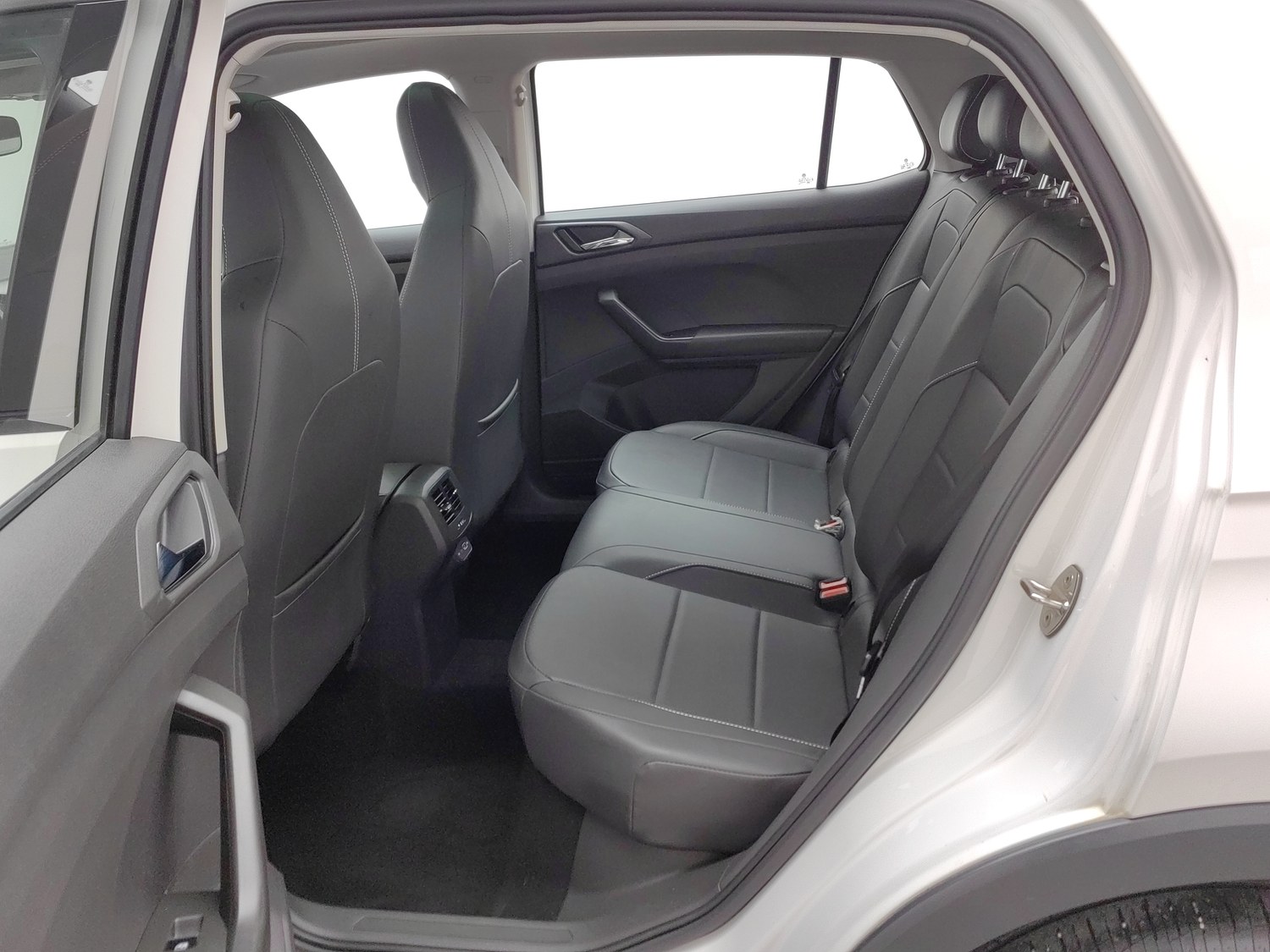 Used Volkswagen T-Cross 2022 1.4 AT