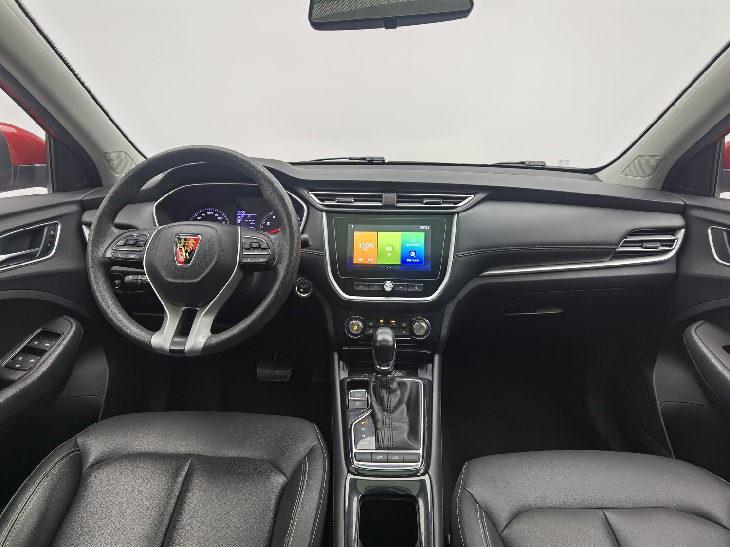 Used Roewe RX3 2018 1.6 AT