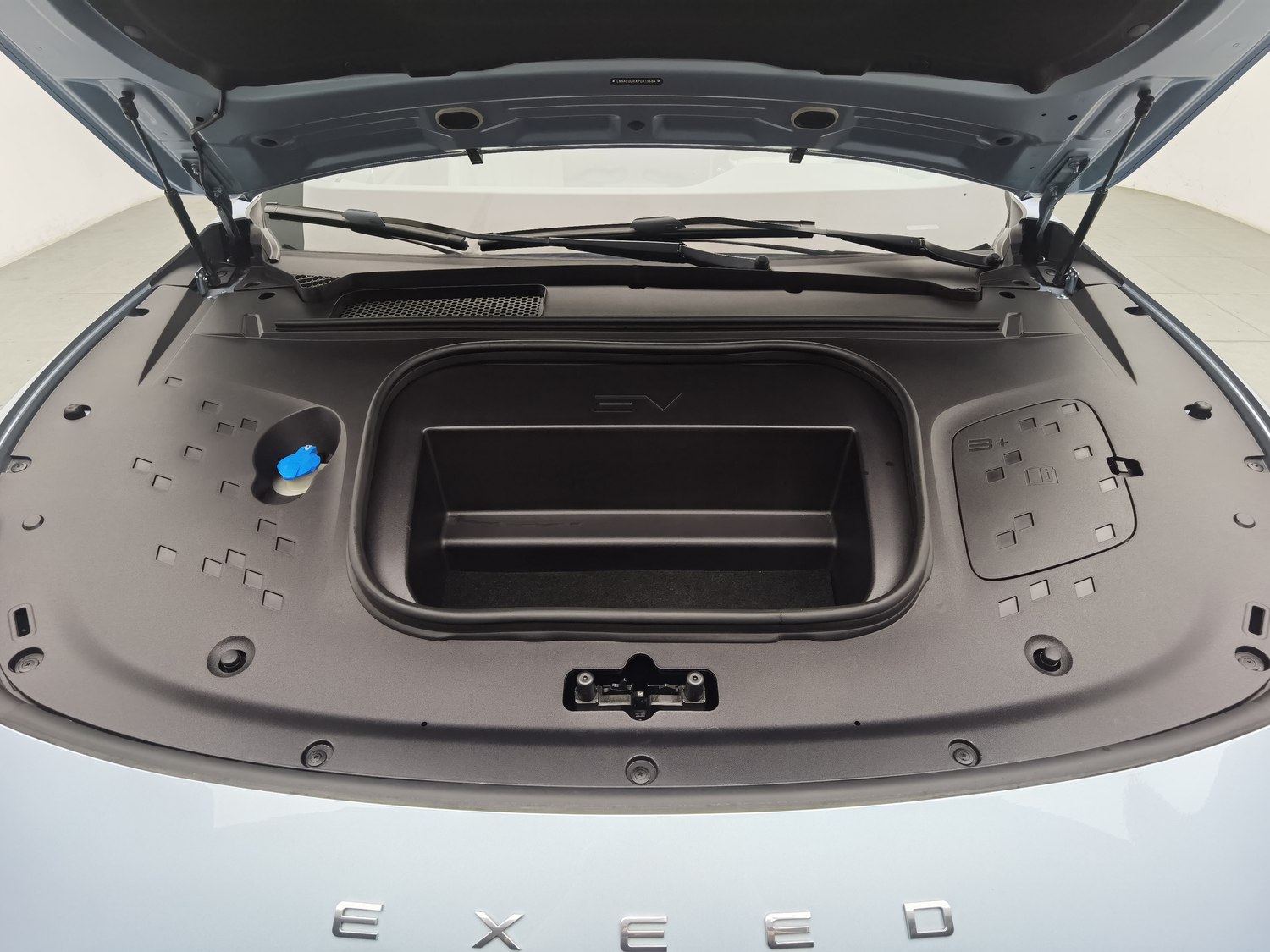 Used Exeed Sterra ES 2024
