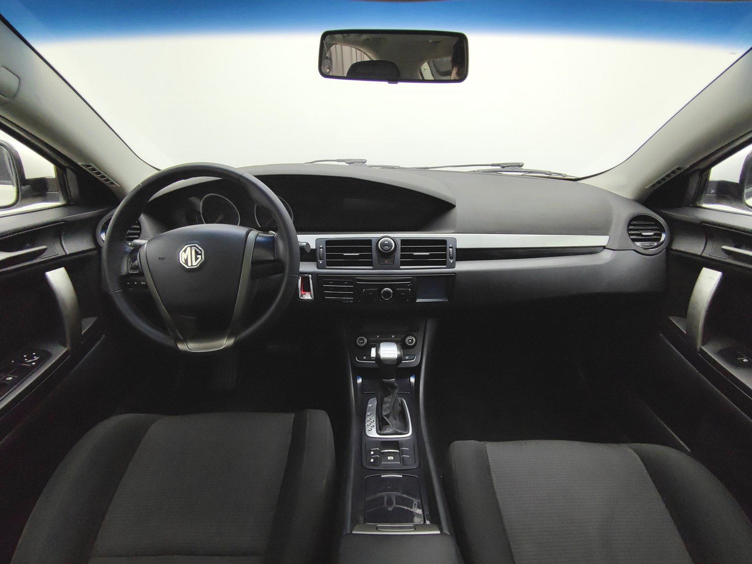 Used MG 6 2014 1.8 AT