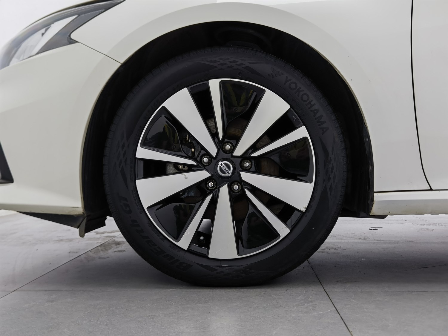 Used Nissan Teana 2020 2.0 AT