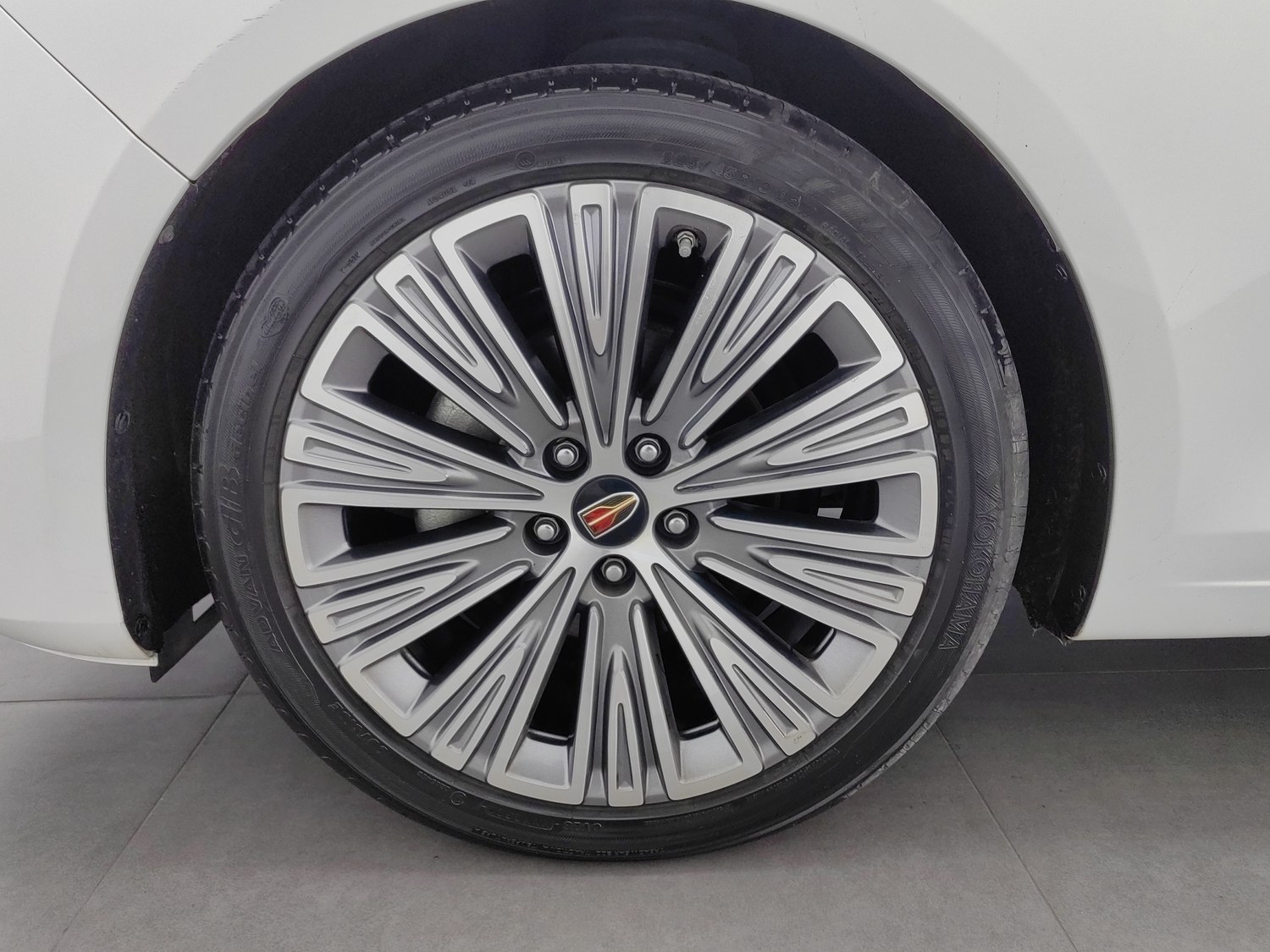 Used Hongqi H5 2022 1.8 AT
