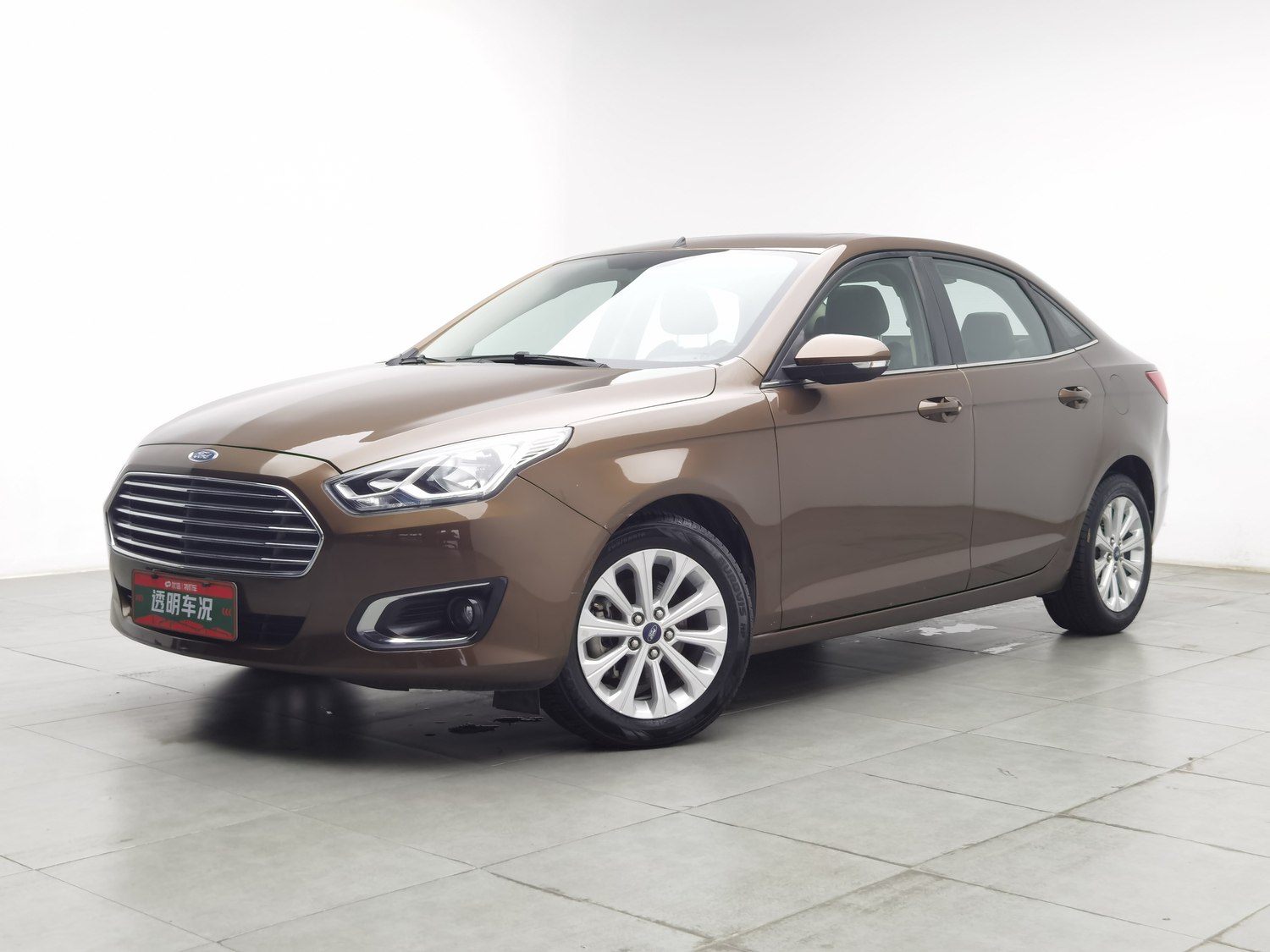 Used Ford Escort 2015 1.5 AT