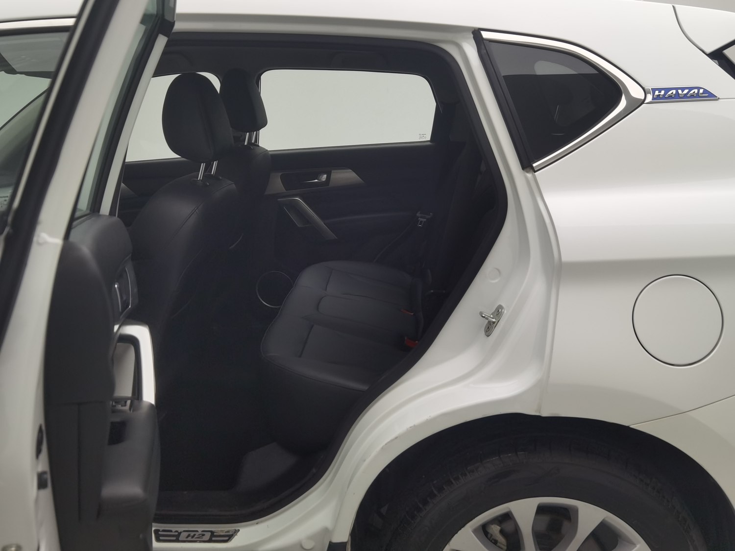Used Haval H2 2017 1.5 AT