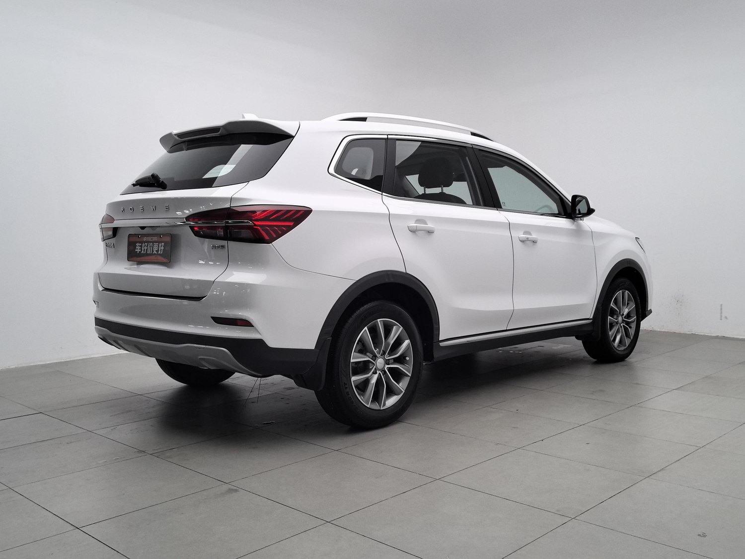 Used Roewe RX5 2022 1.5 AT